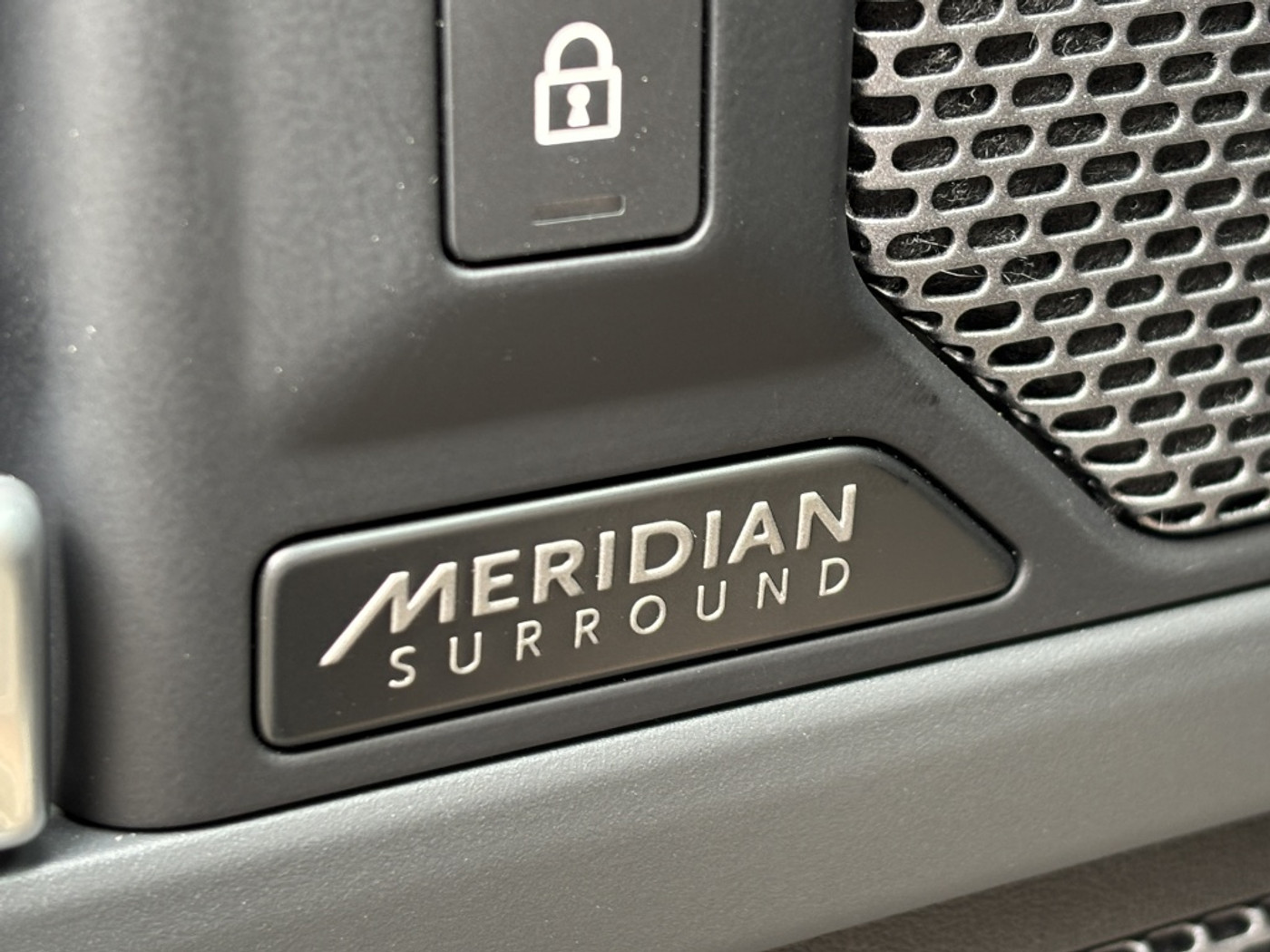 Foto van Land Rover Defender