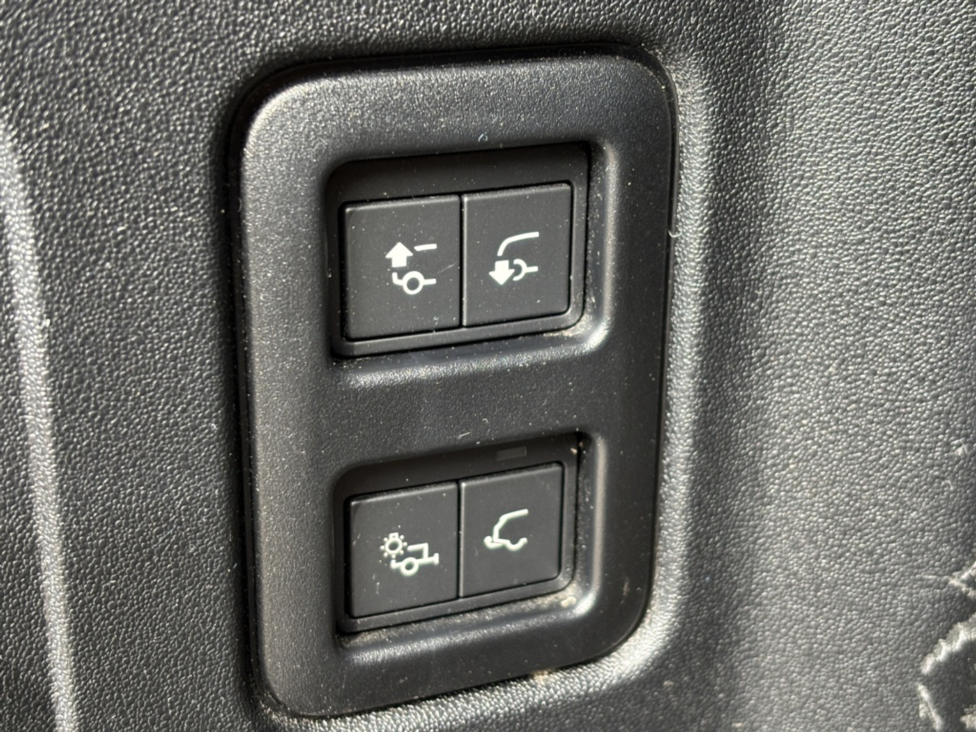 Foto van Land Rover Defender
