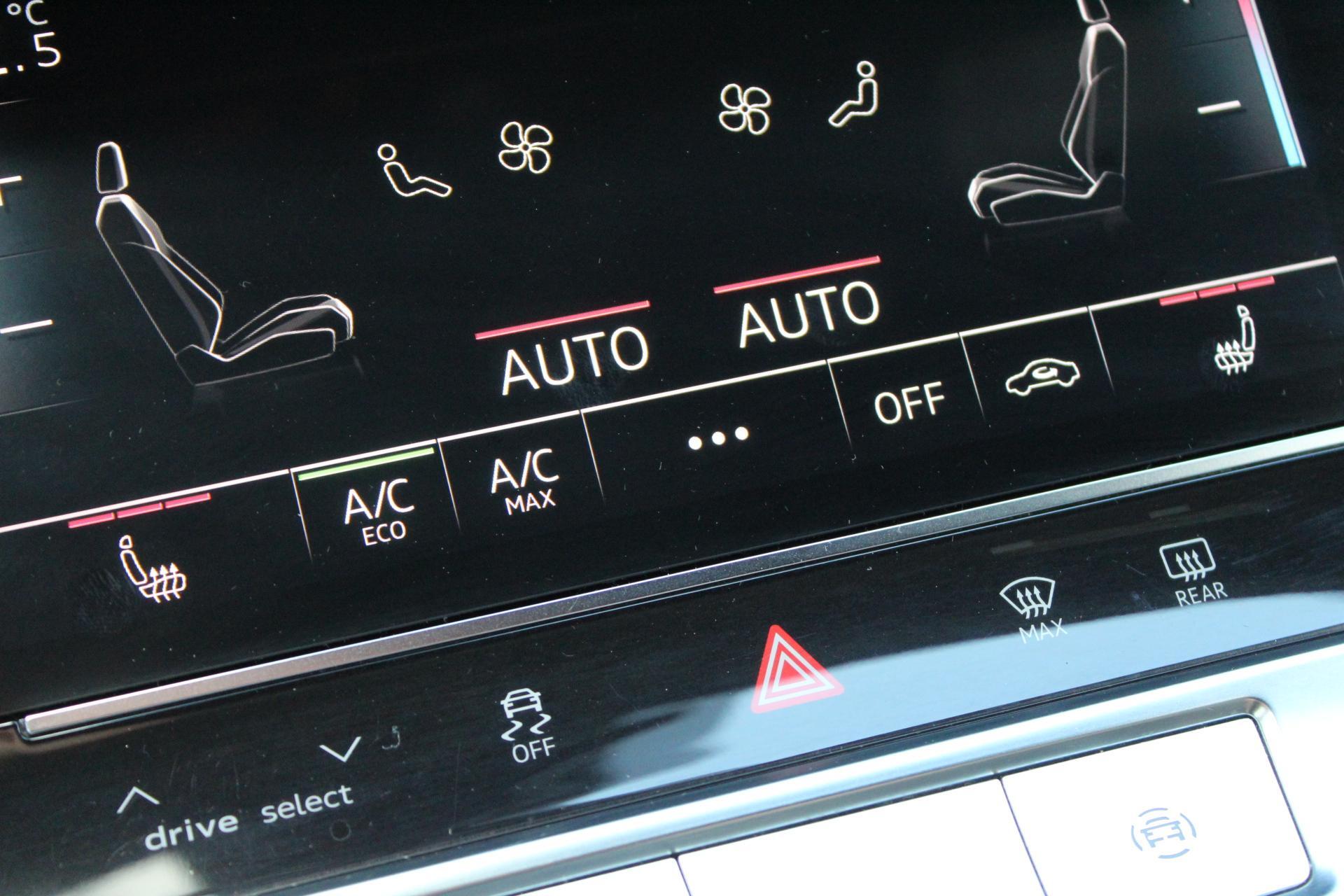 Foto van Audi A6 Avant