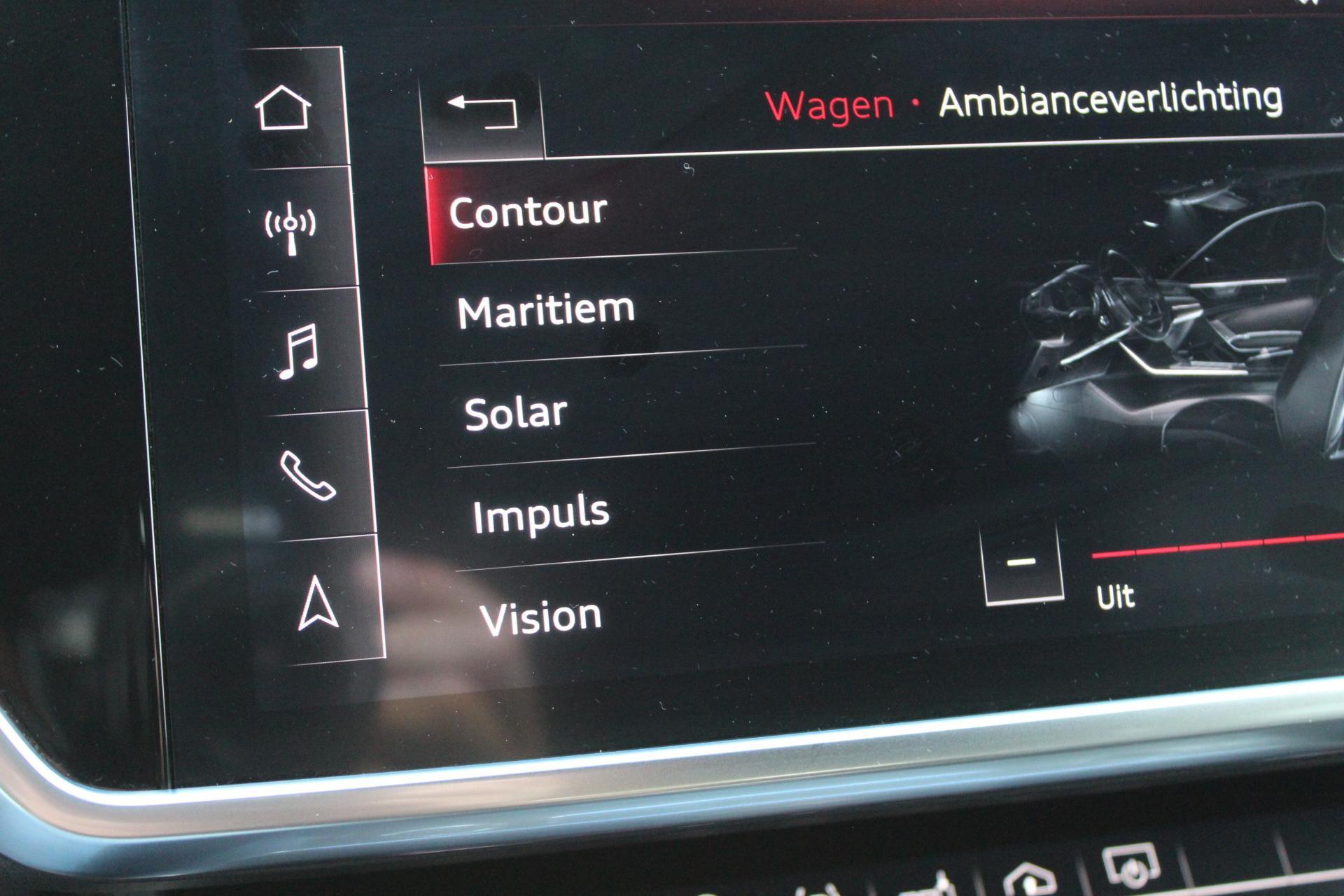 Foto van Audi A6 Avant