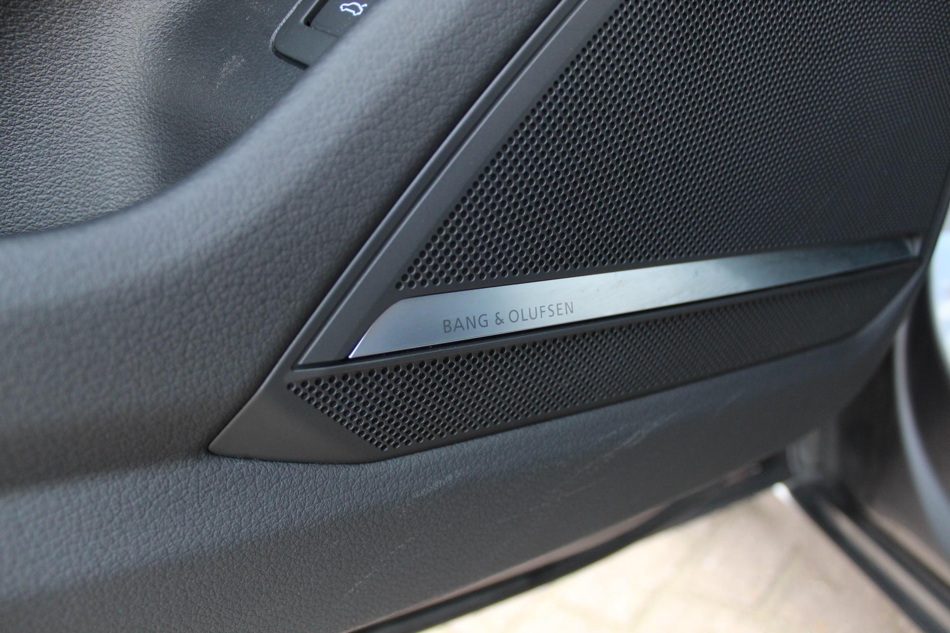 Foto van Audi A6 Avant