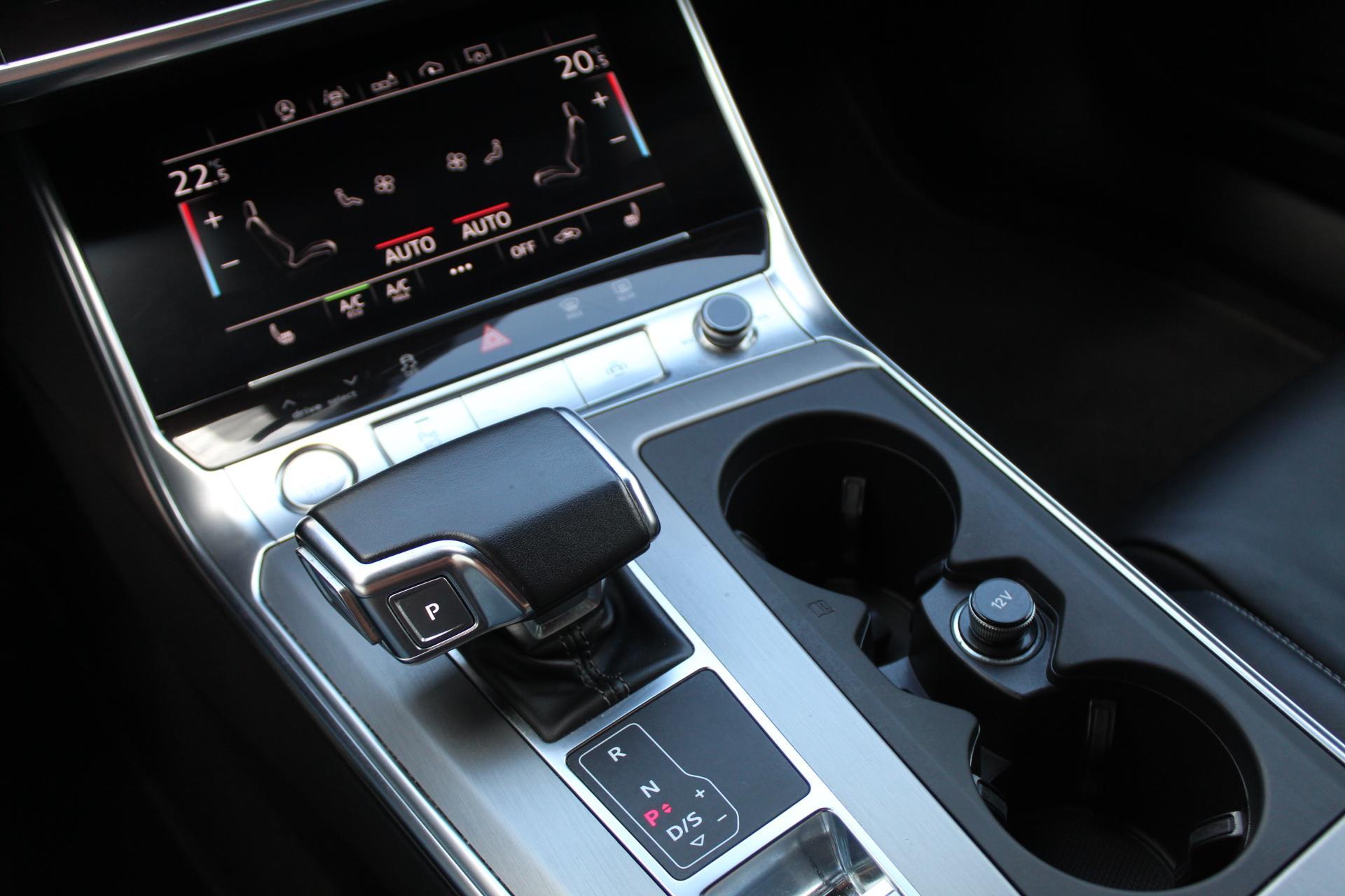 Foto van Audi A6 Avant
