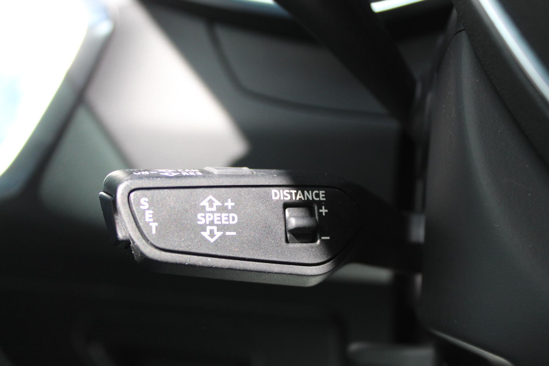 Foto van Audi A6 Avant