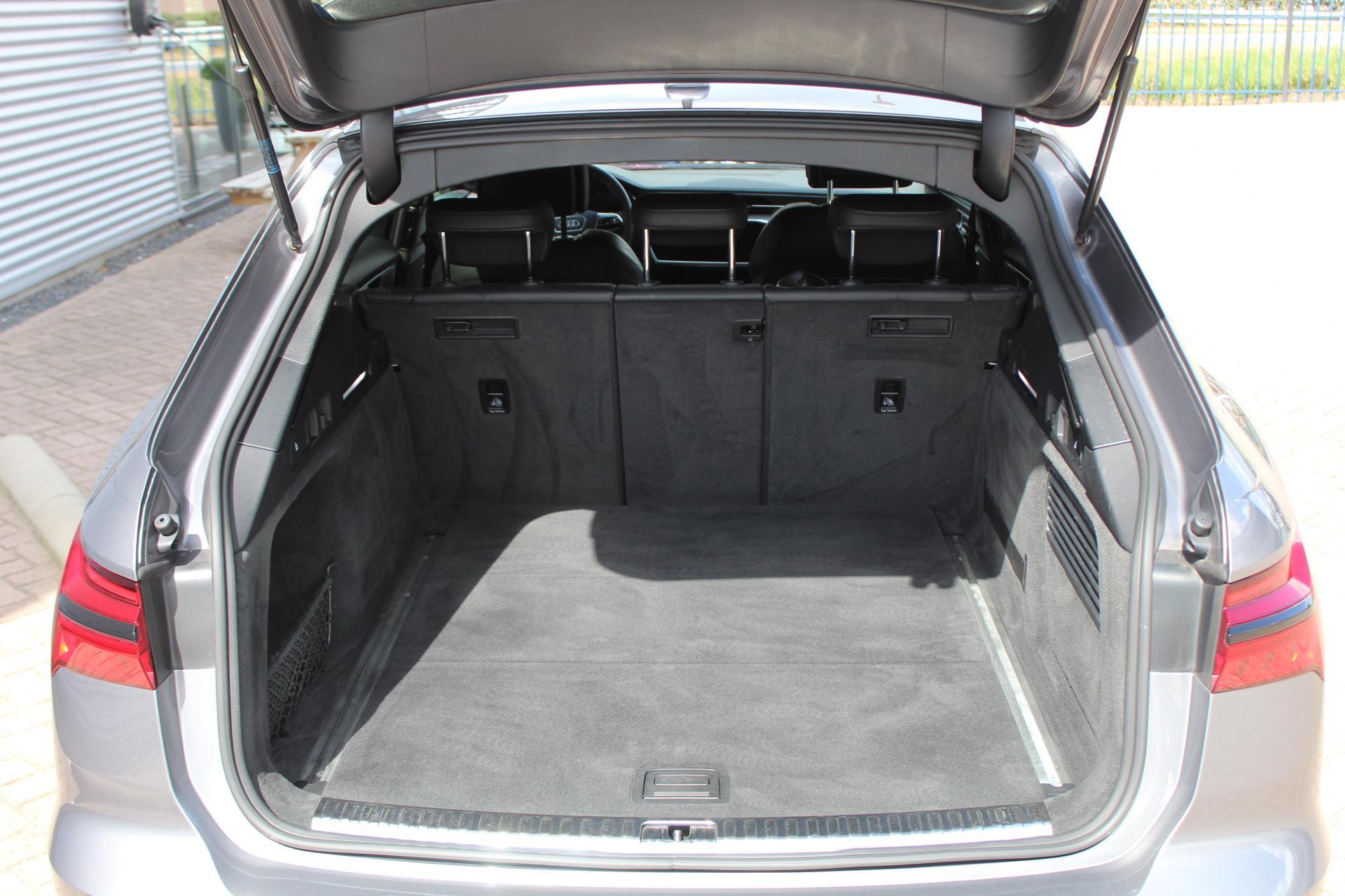 Foto van Audi A6 Avant