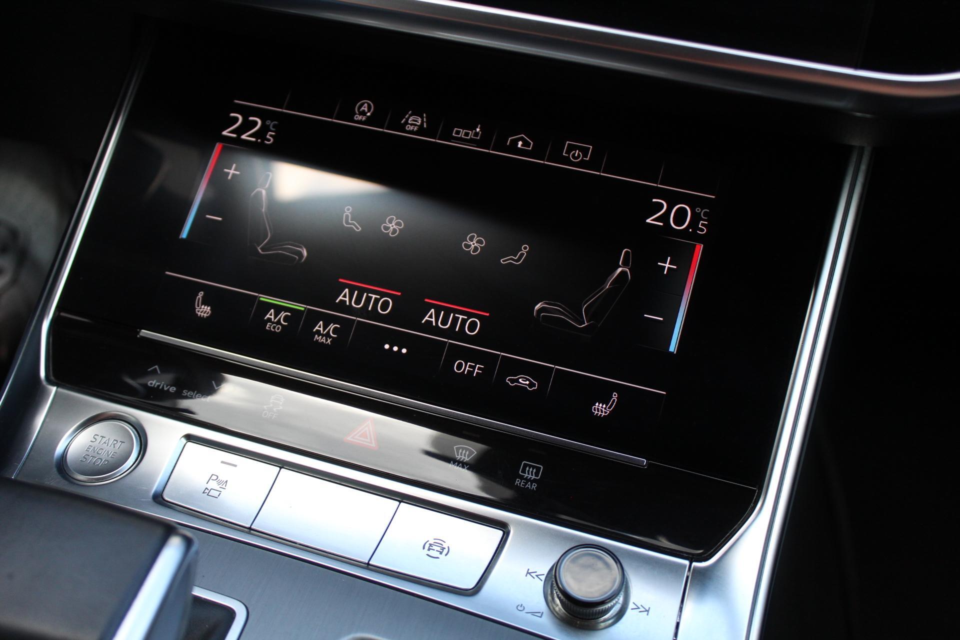 Foto van Audi A6 Avant