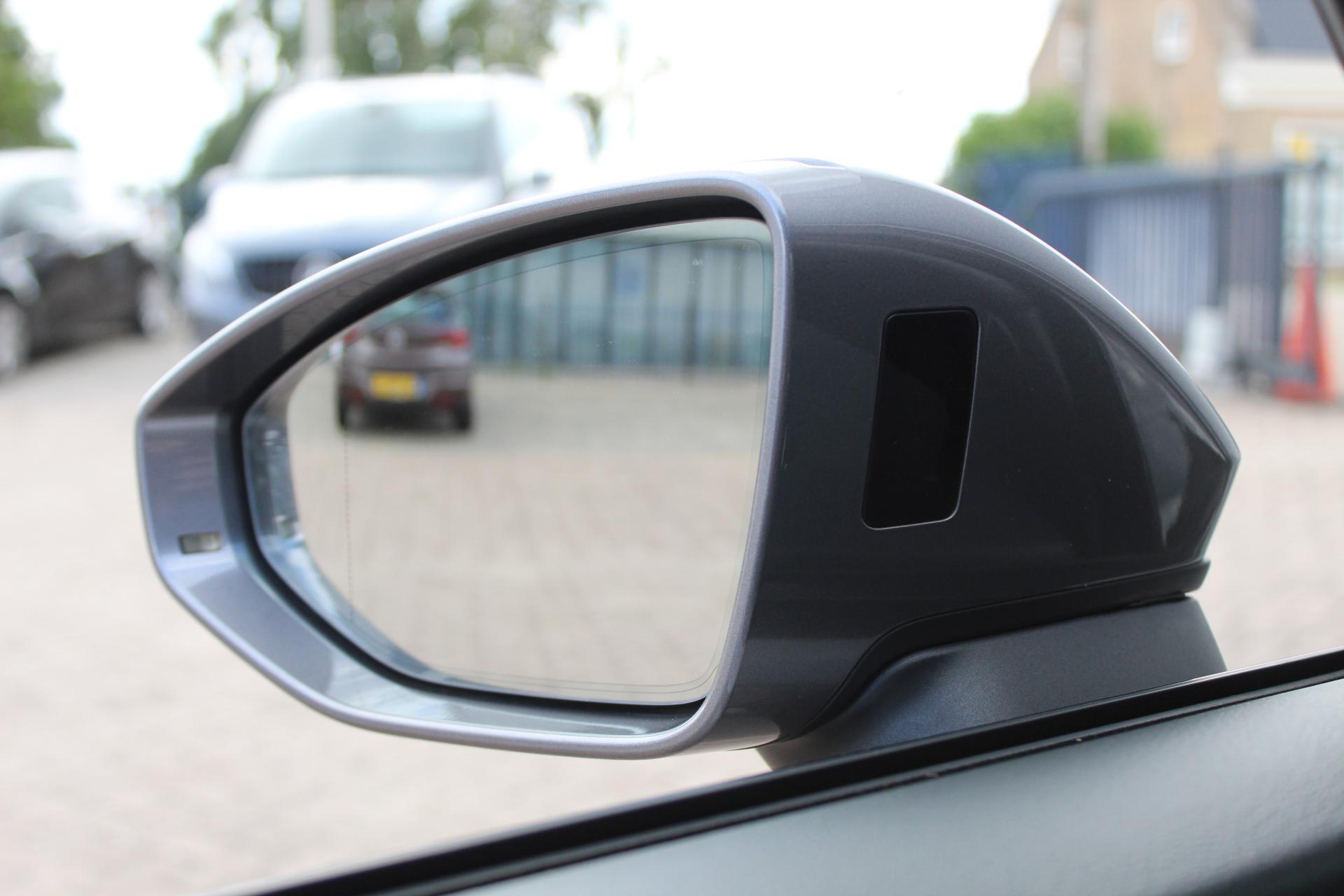 Foto van Audi A6 Avant