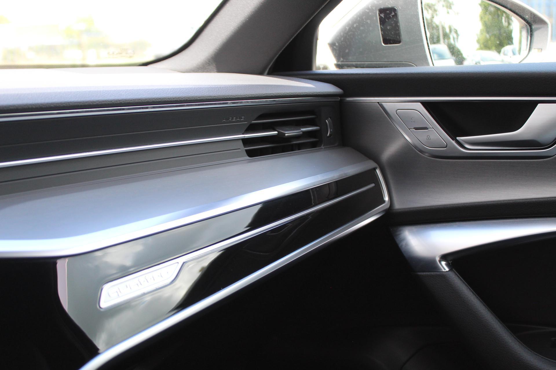 Foto van Audi A6 Avant