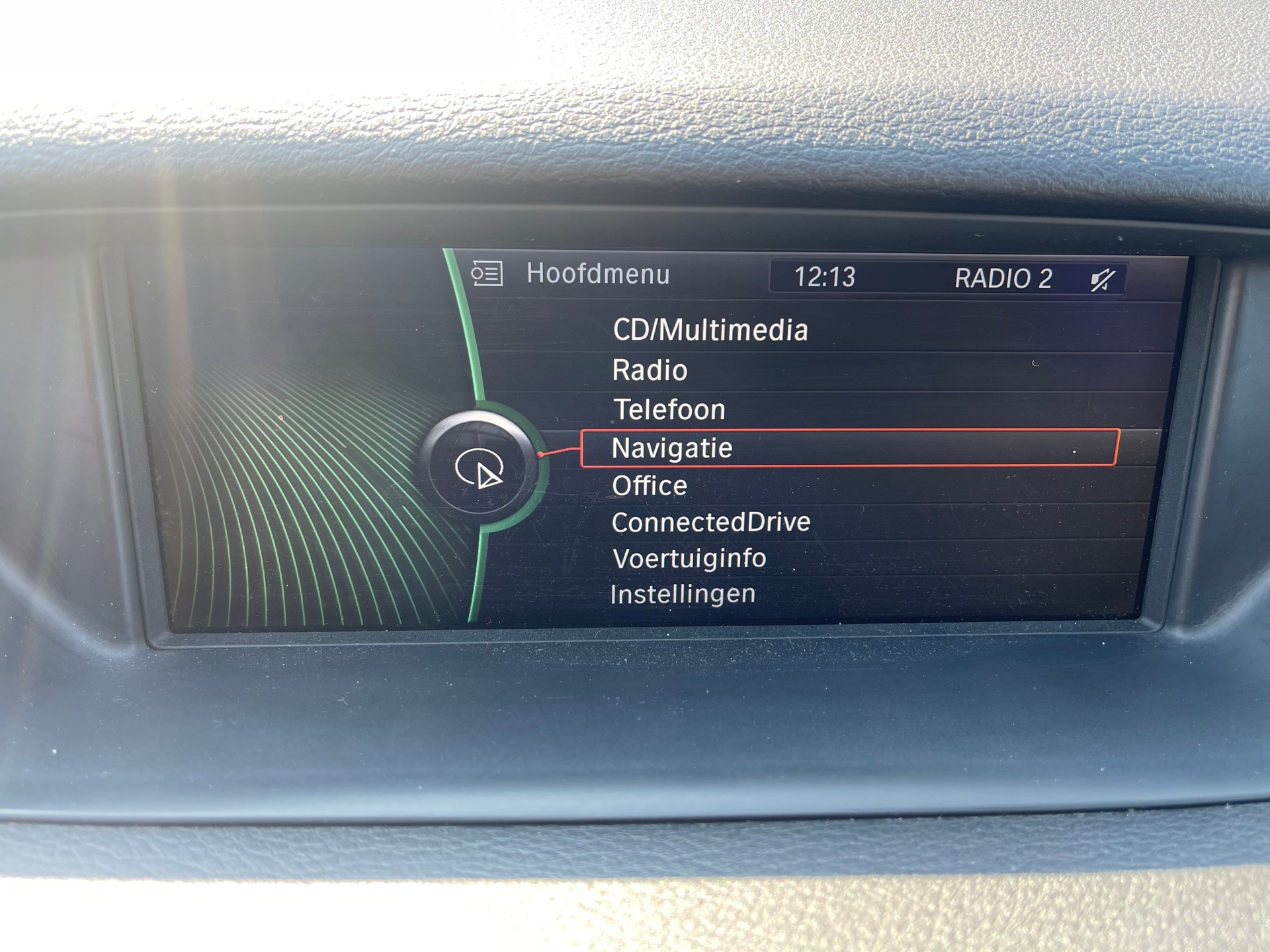 Foto van BMW X Reihe