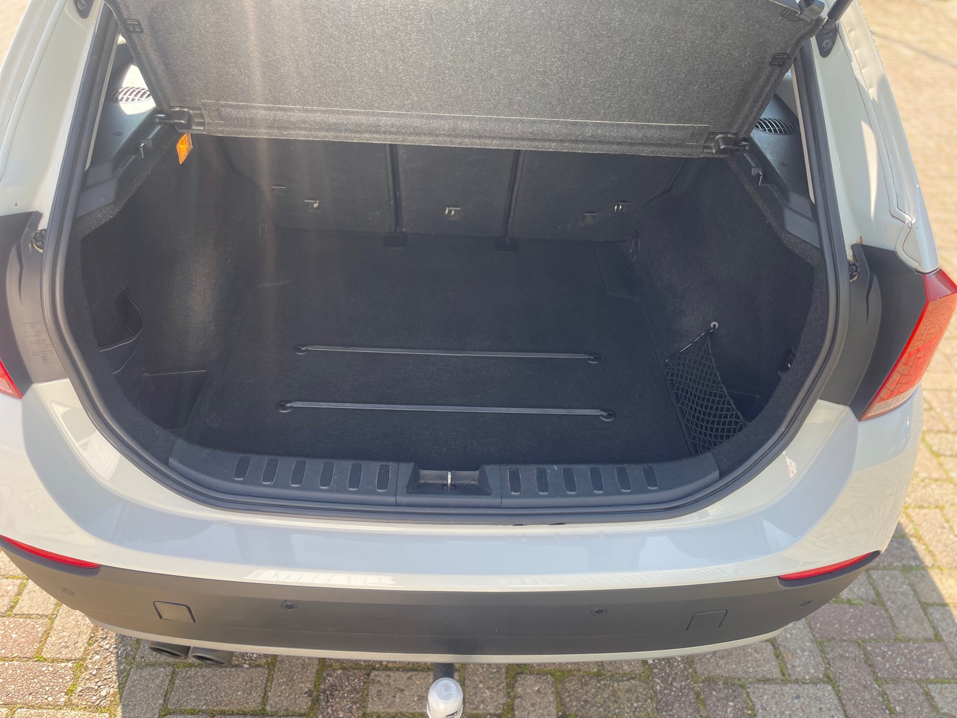 Foto van BMW X Reihe