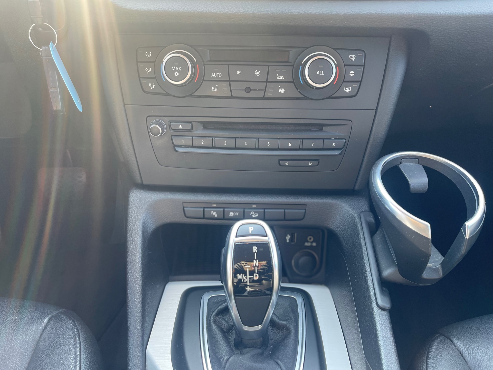 Foto van BMW X Reihe