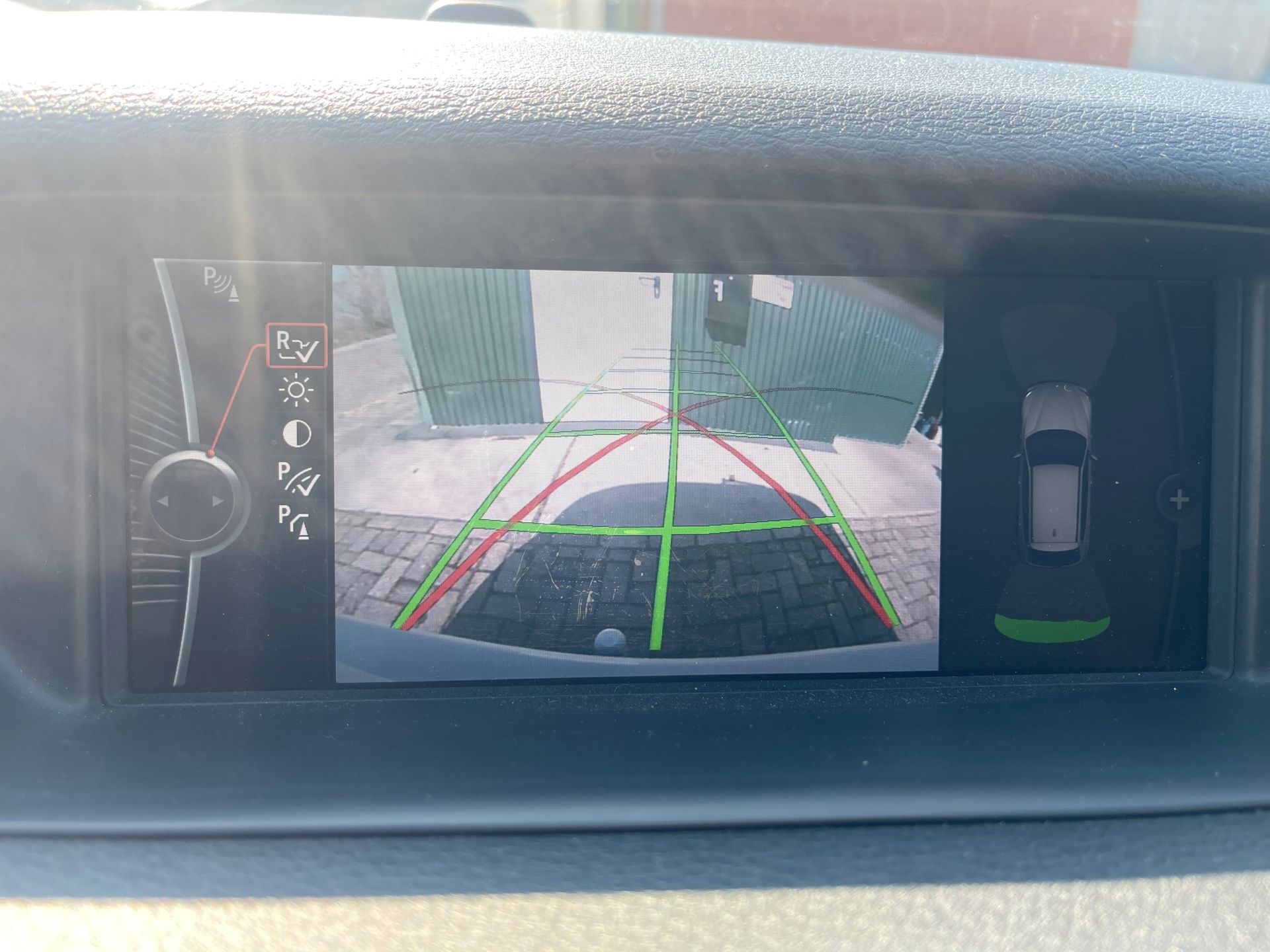 Foto van BMW X Reihe