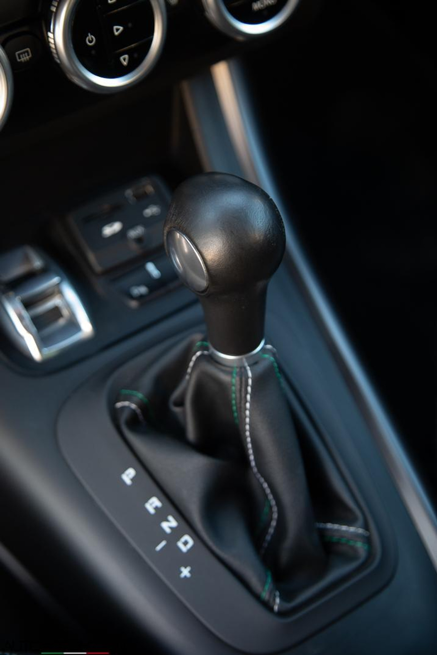 Foto van Alfa Romeo Alfa Giulietta