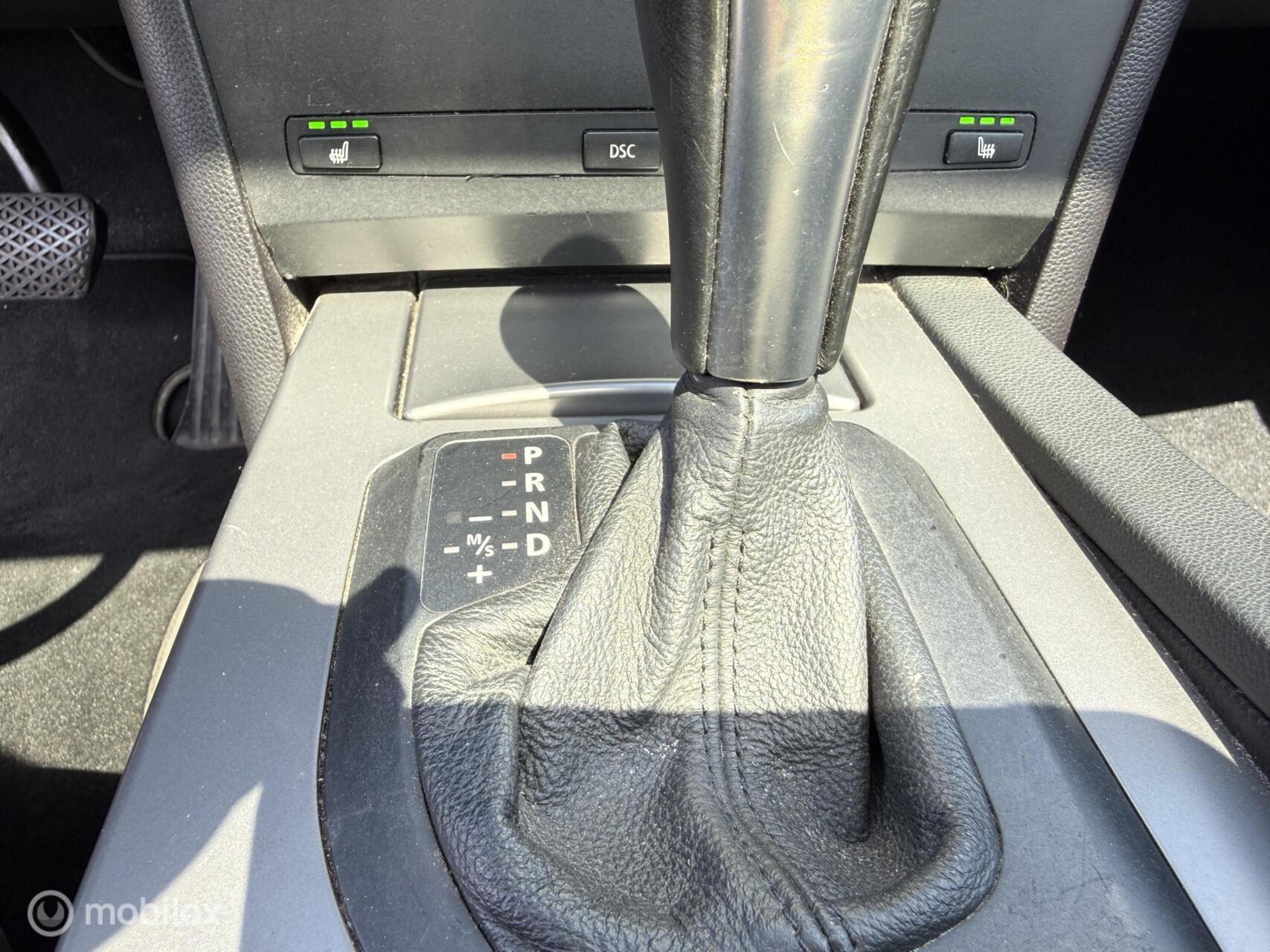 Foto van BMW 5er Reihe