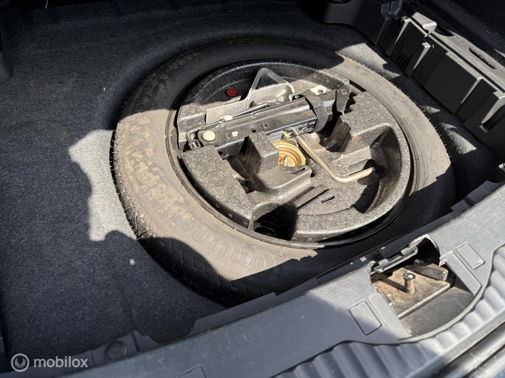 Foto van BMW 5er Reihe