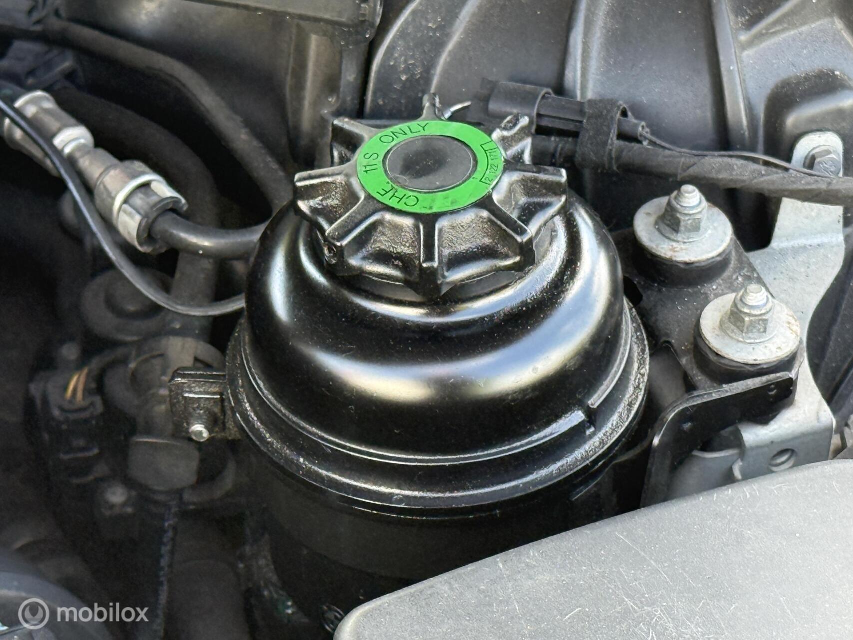 Foto van BMW 5er Reihe