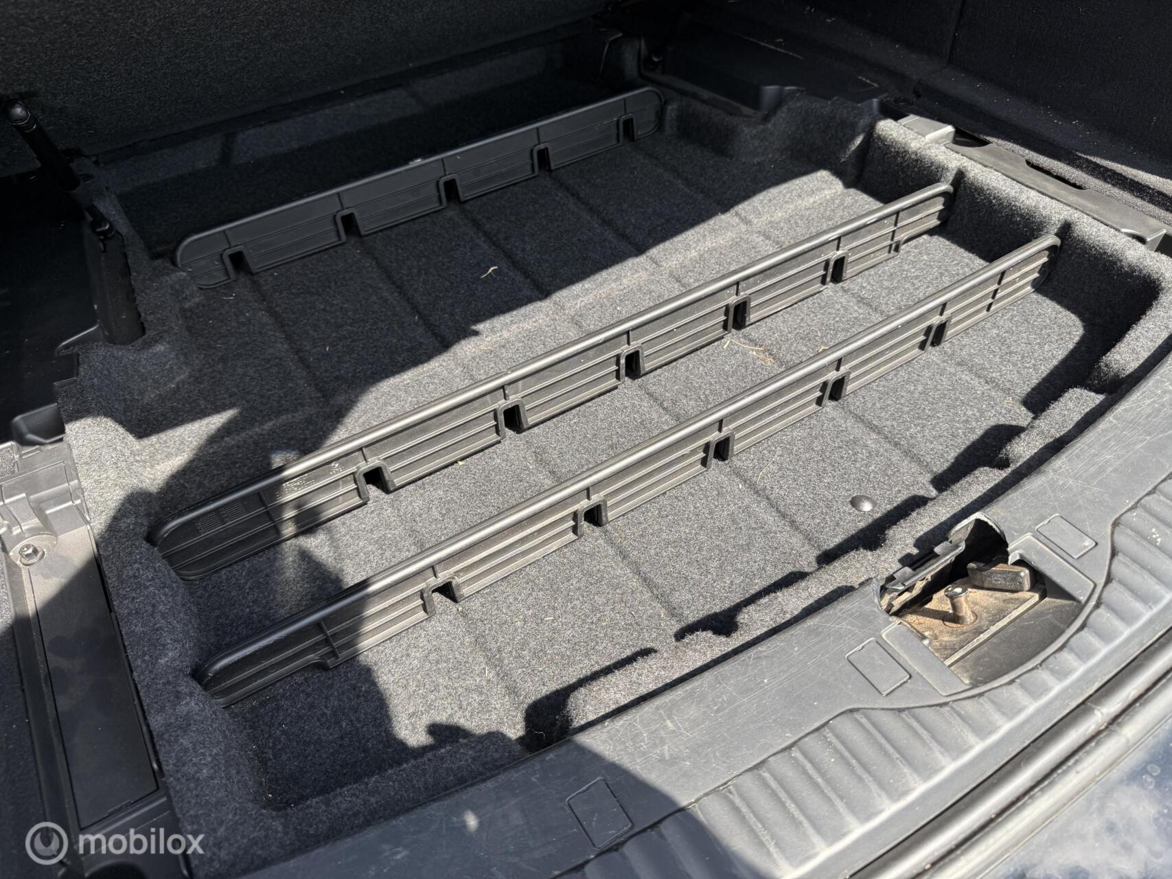 Foto van BMW 5er Reihe