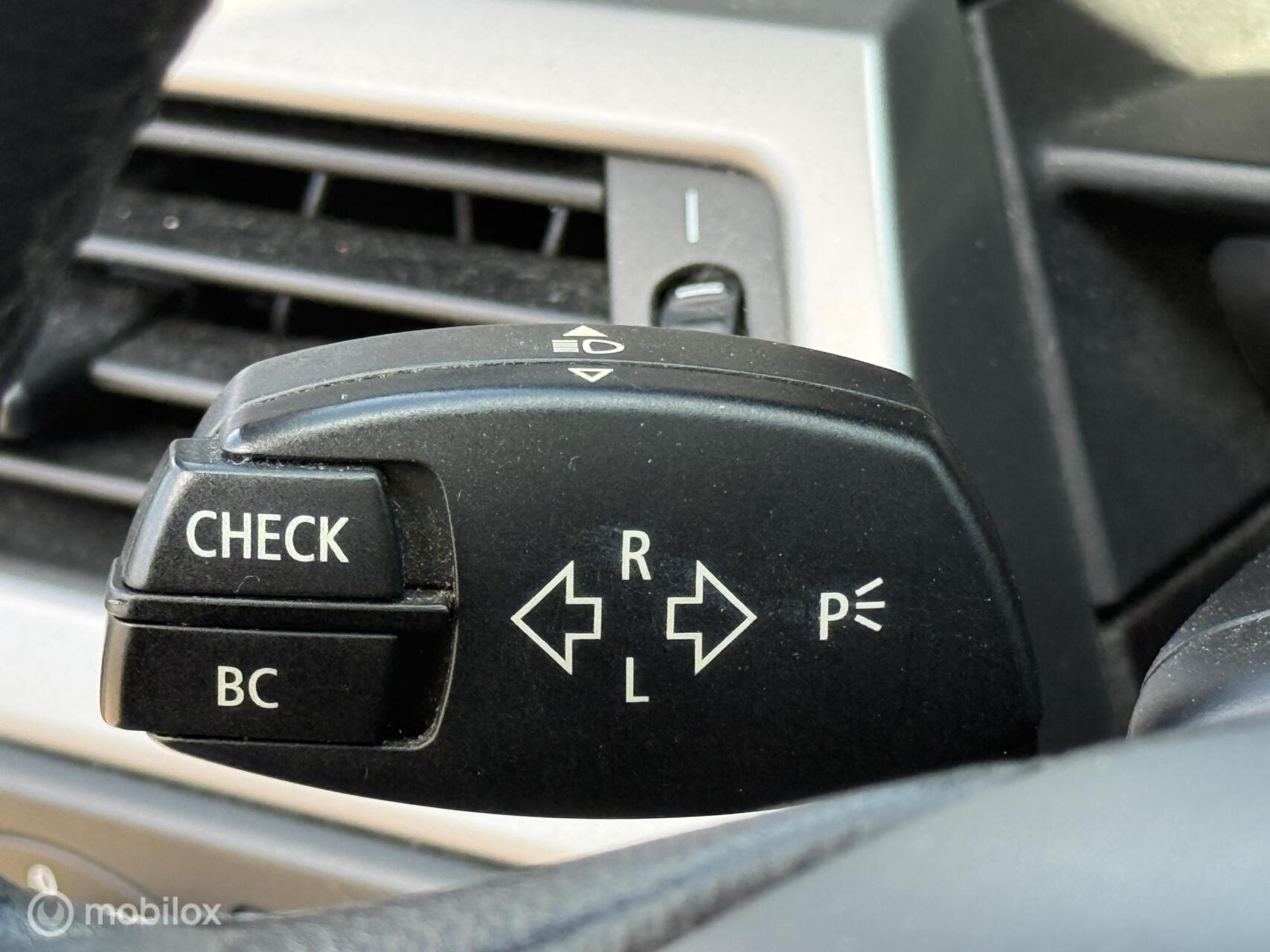 Foto van BMW 5er Reihe