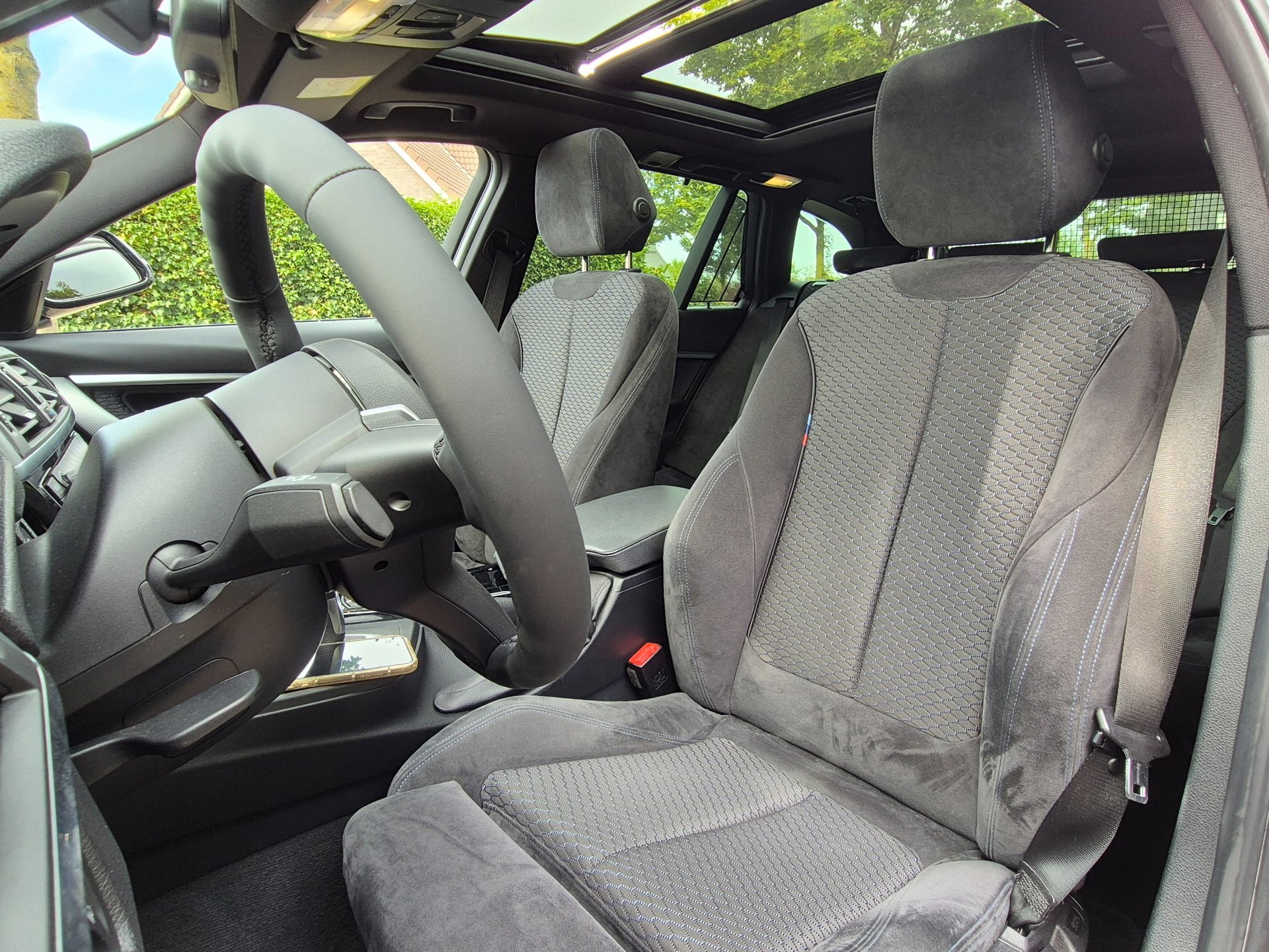 Foto van BMW 318i