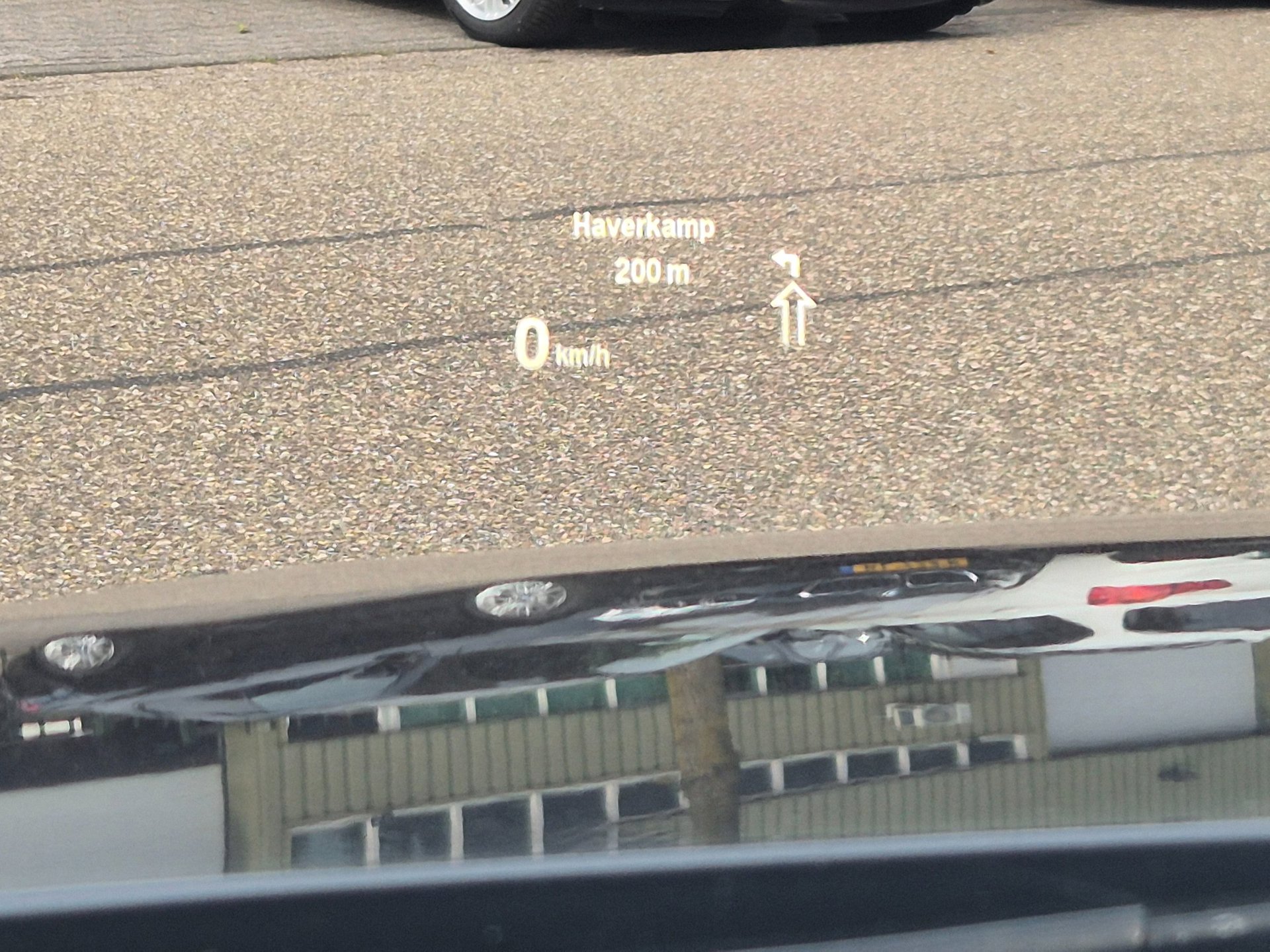 Foto van BMW 318i