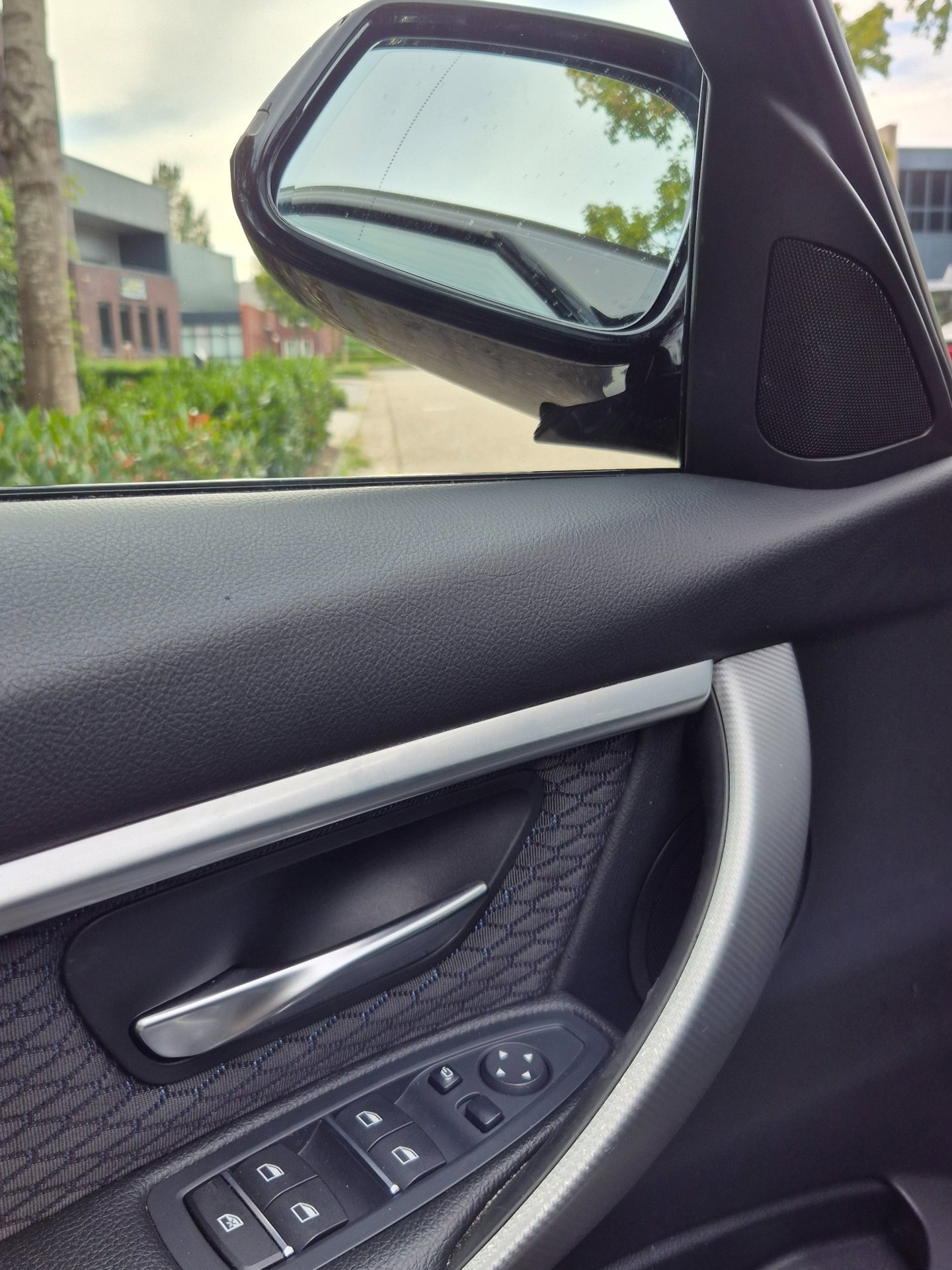 Foto van BMW 318i