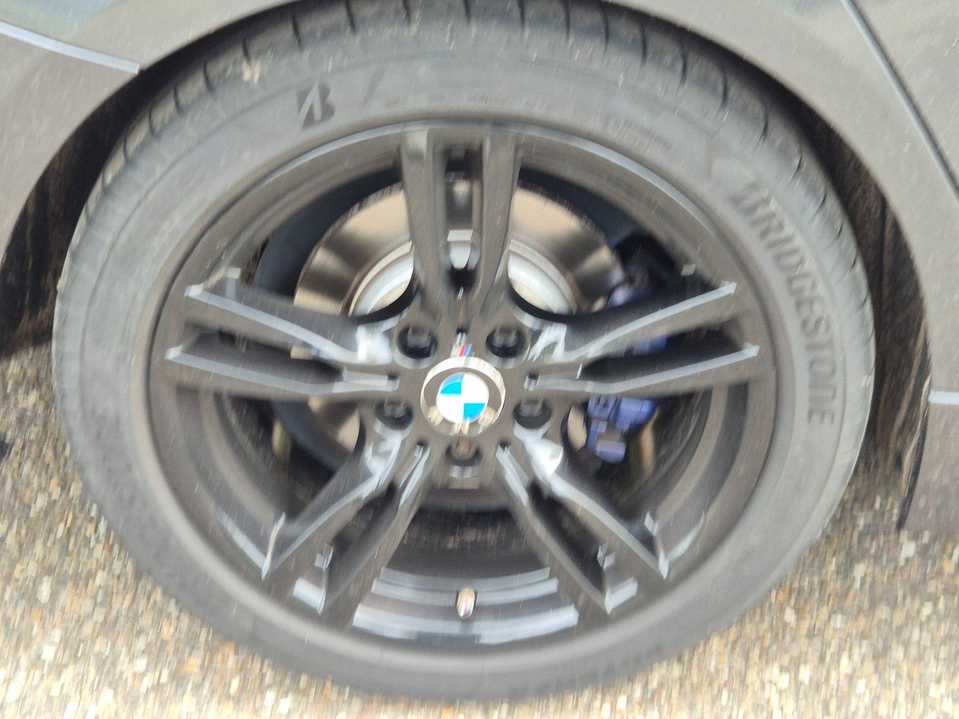 Foto van BMW 318i