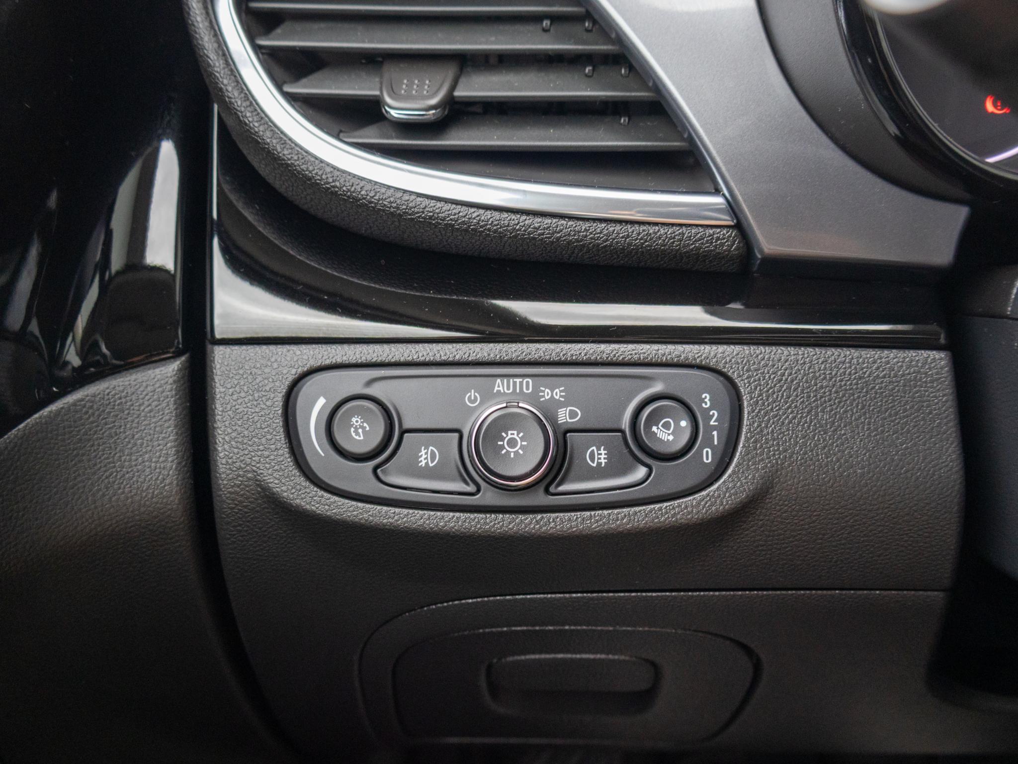 Foto van Opel Mokka X