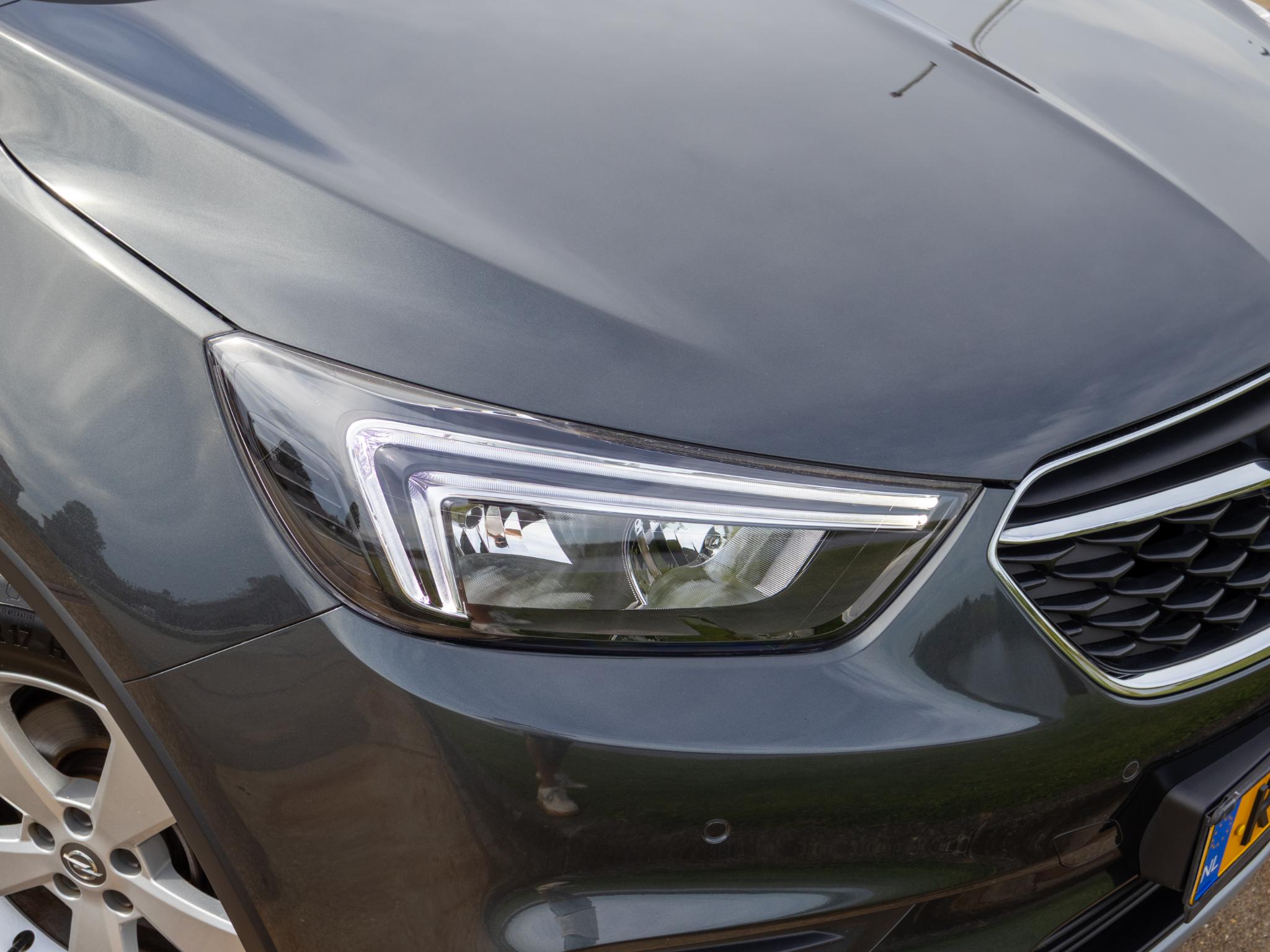 Foto van Opel Mokka X