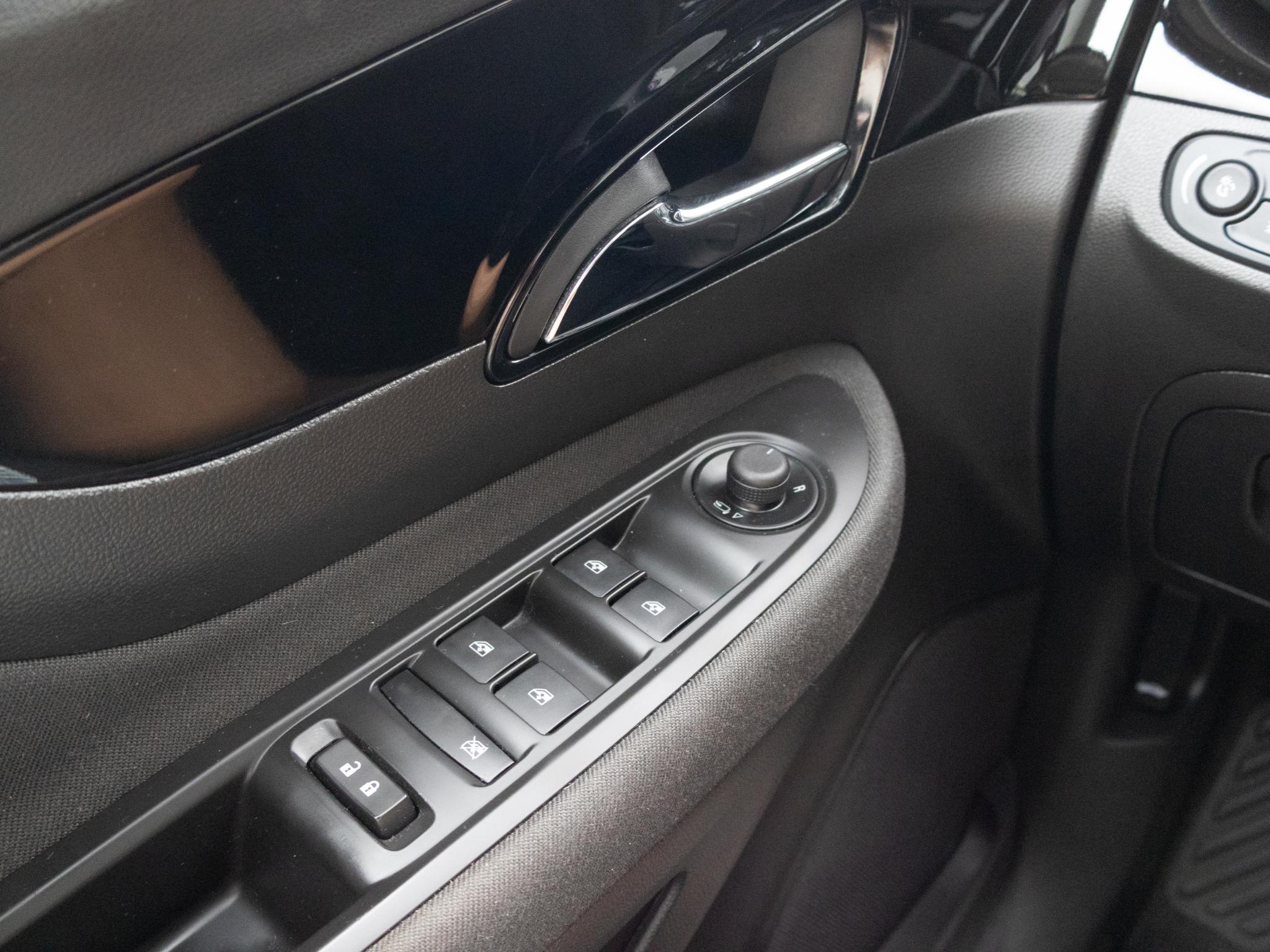 Foto van Opel Mokka X