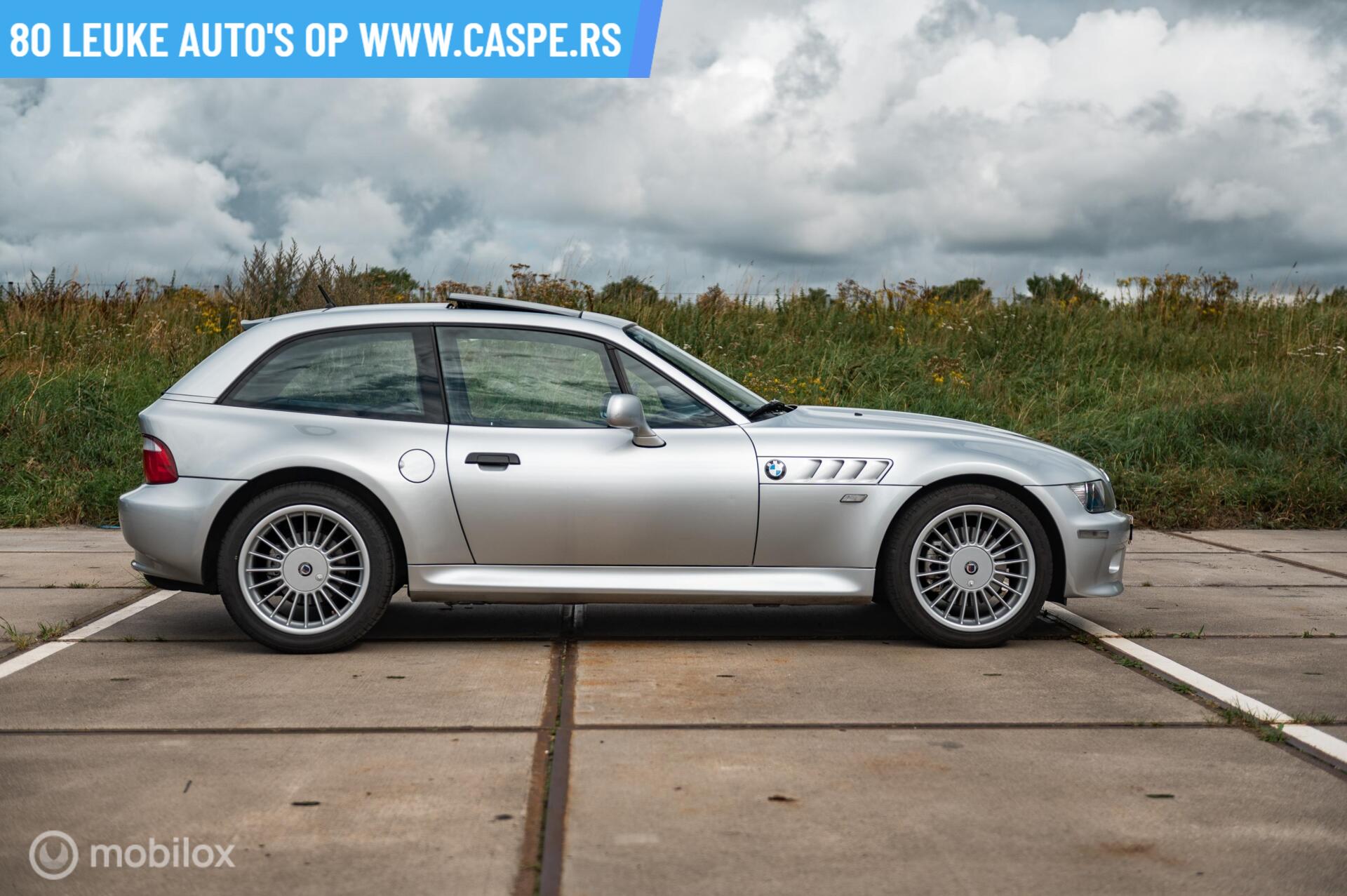Foto van BMW Z Reihe