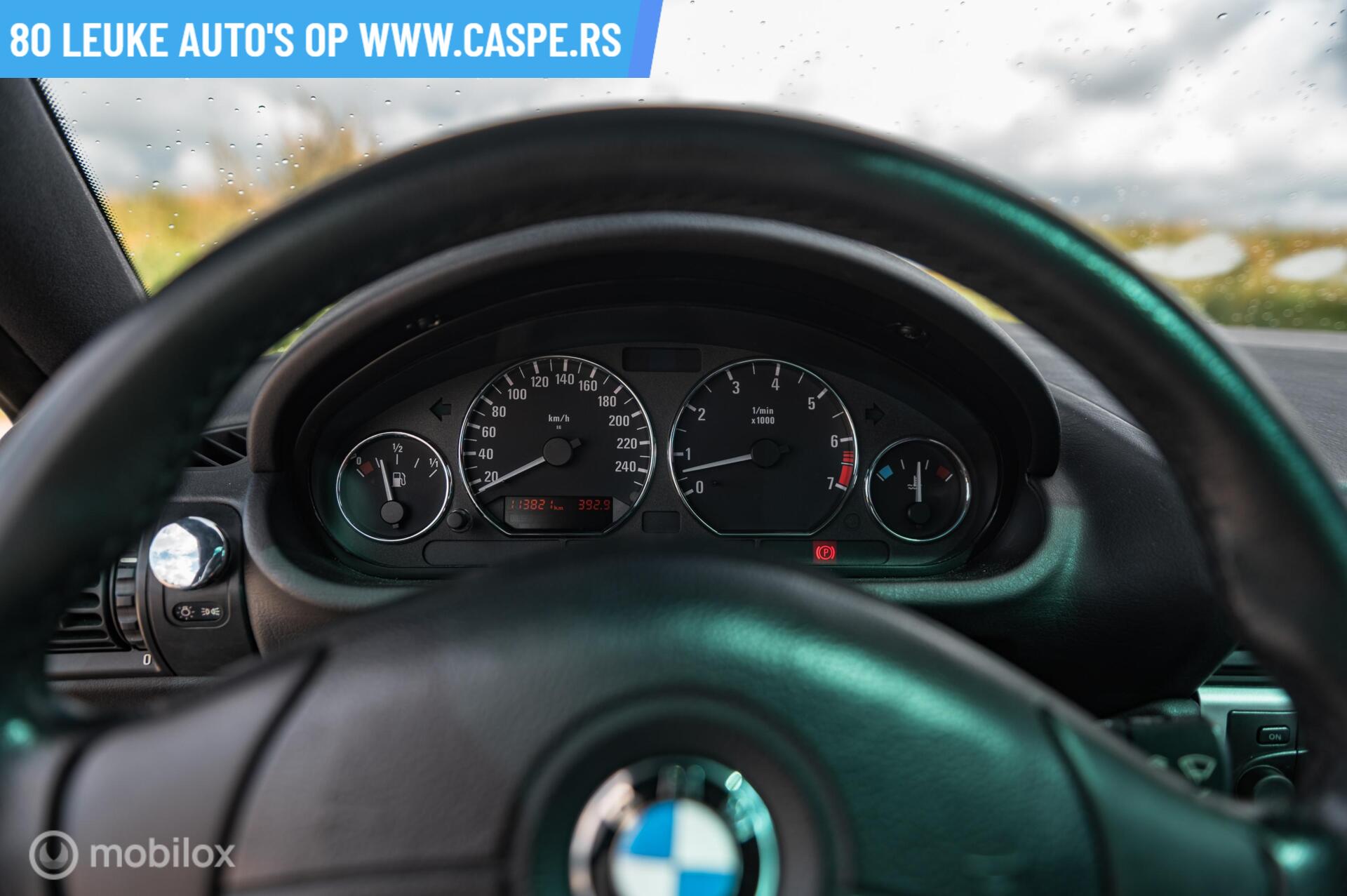 Foto van BMW Z Reihe