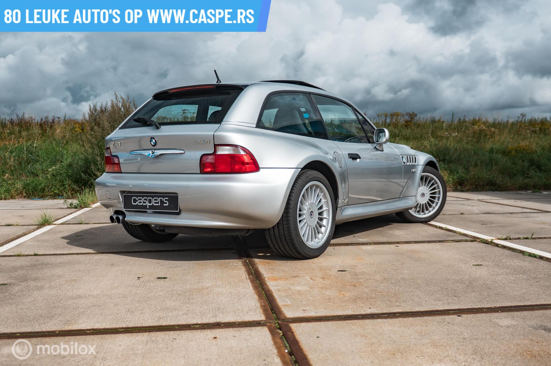 Foto van BMW Z Reihe