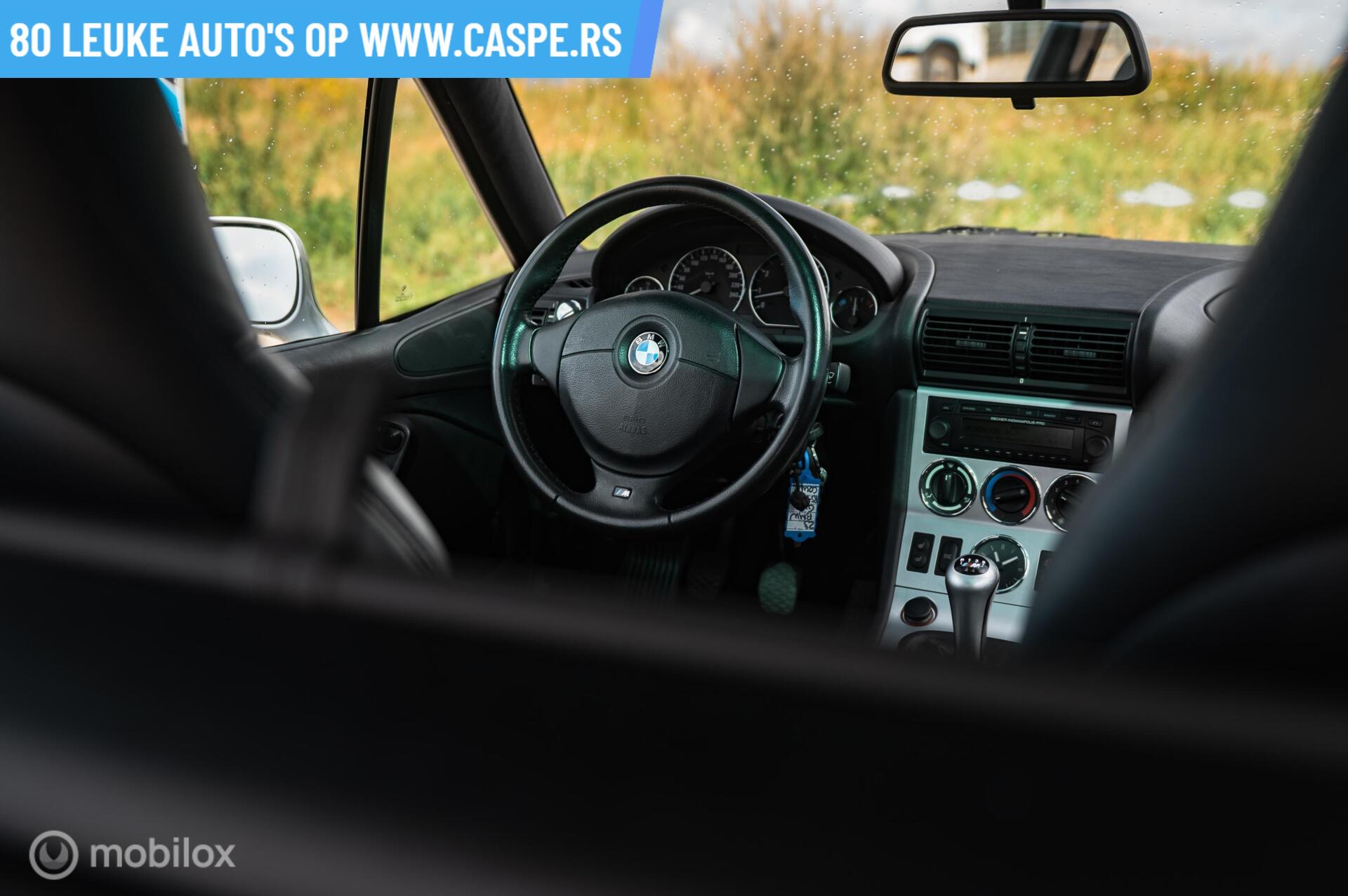 Foto van BMW Z Reihe