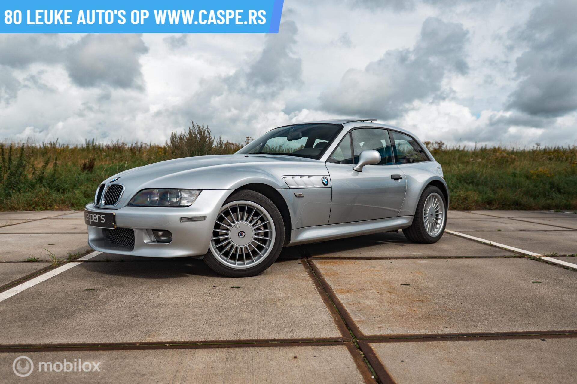 Foto van BMW Z Reihe