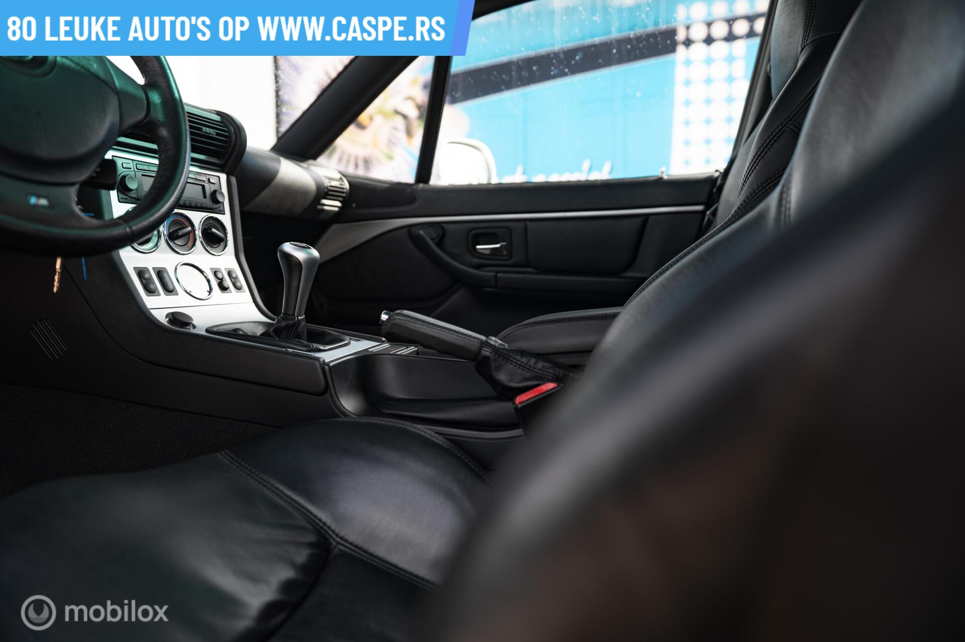 Foto van BMW Z Reihe