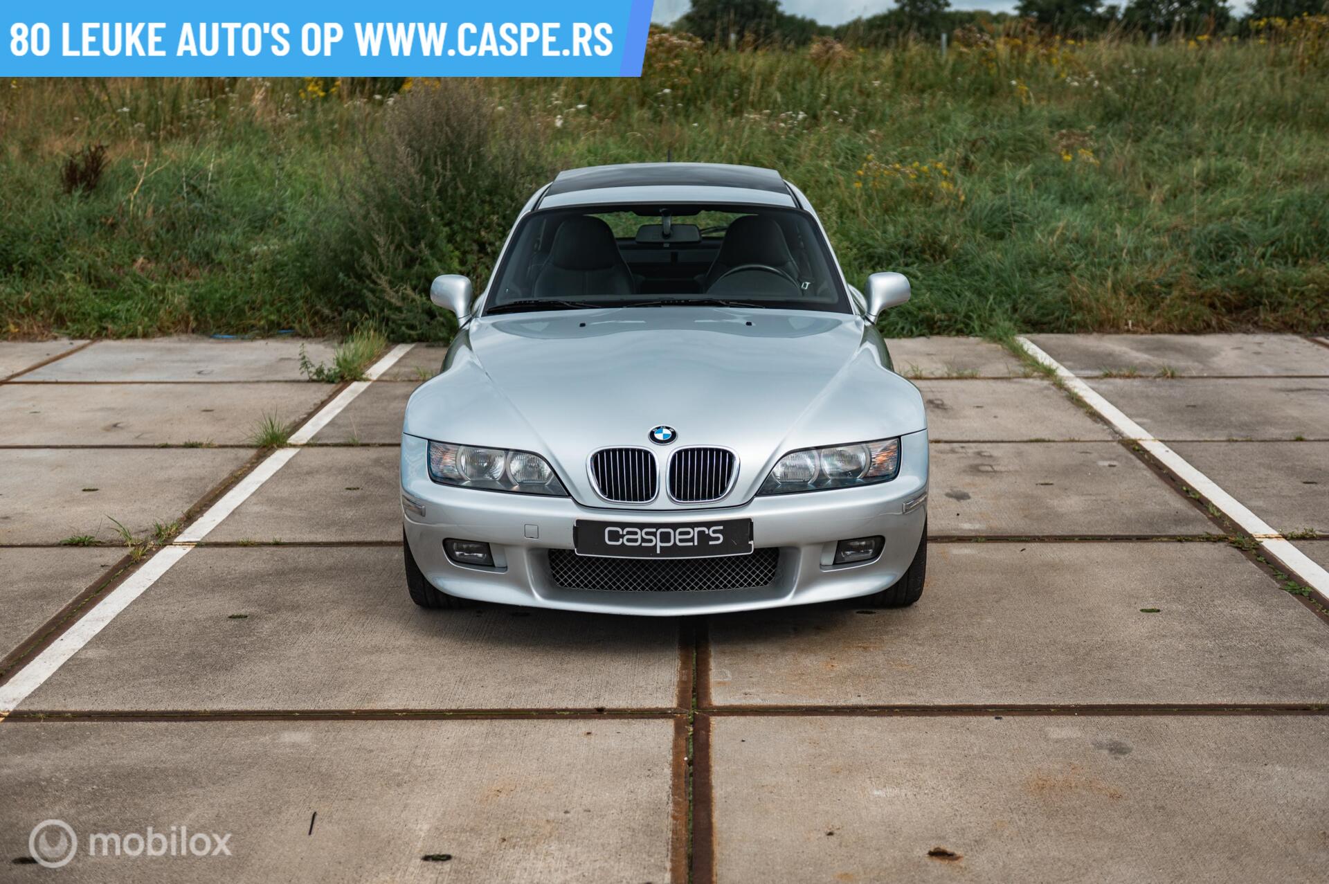 Foto van BMW Z Reihe