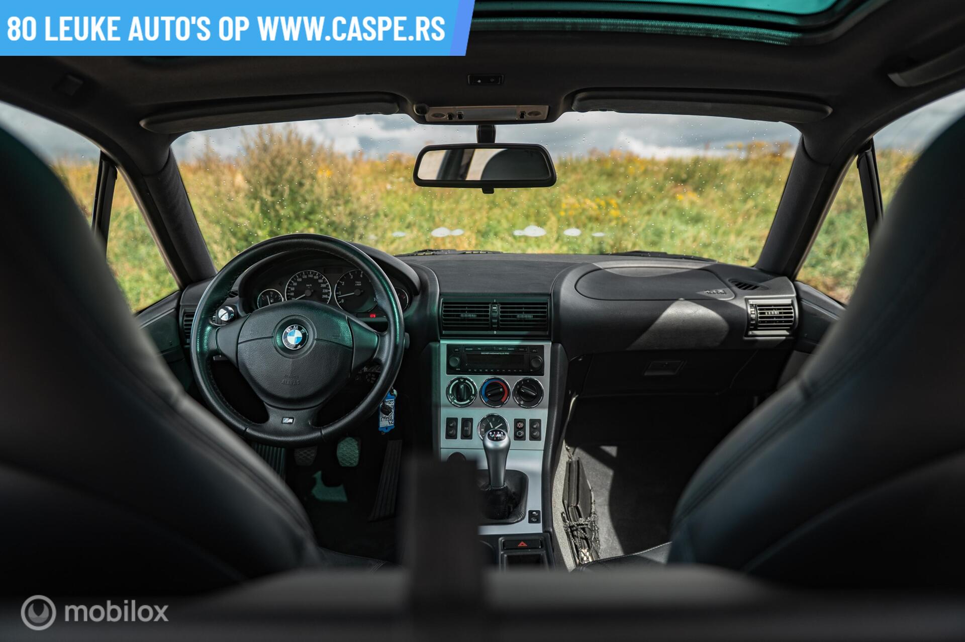 Foto van BMW Z Reihe