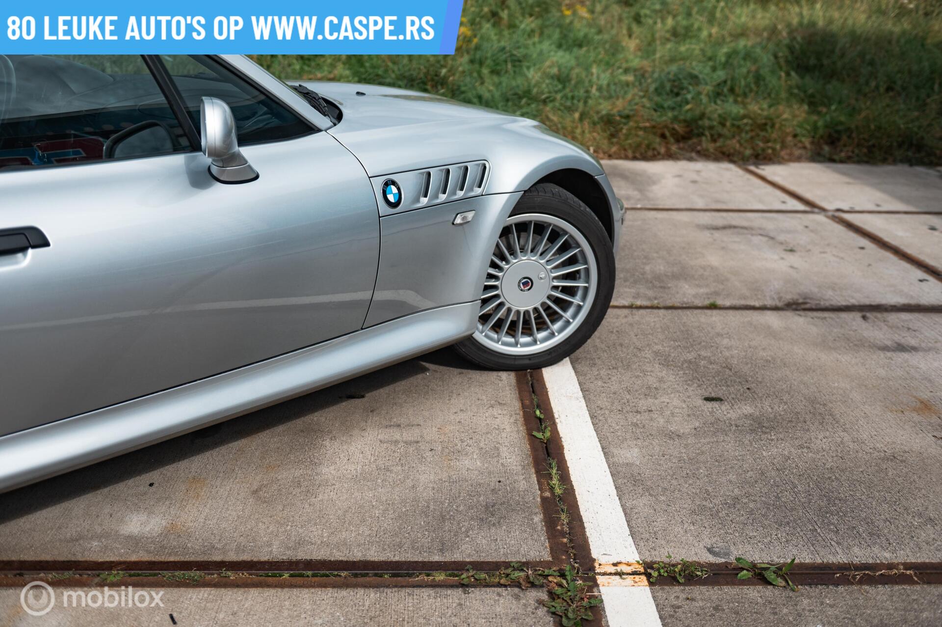 Foto van BMW Z Reihe