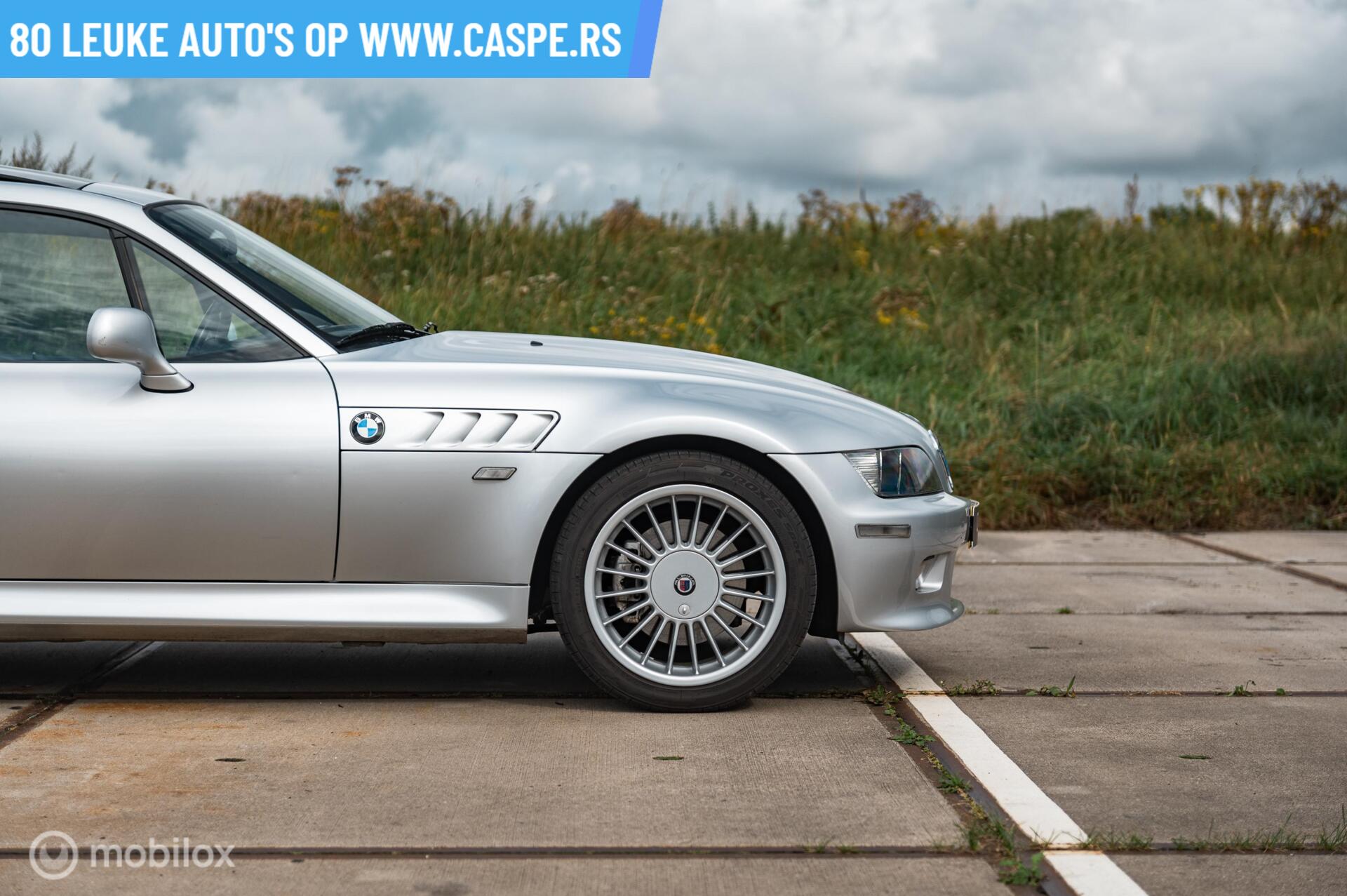 Foto van BMW Z Reihe