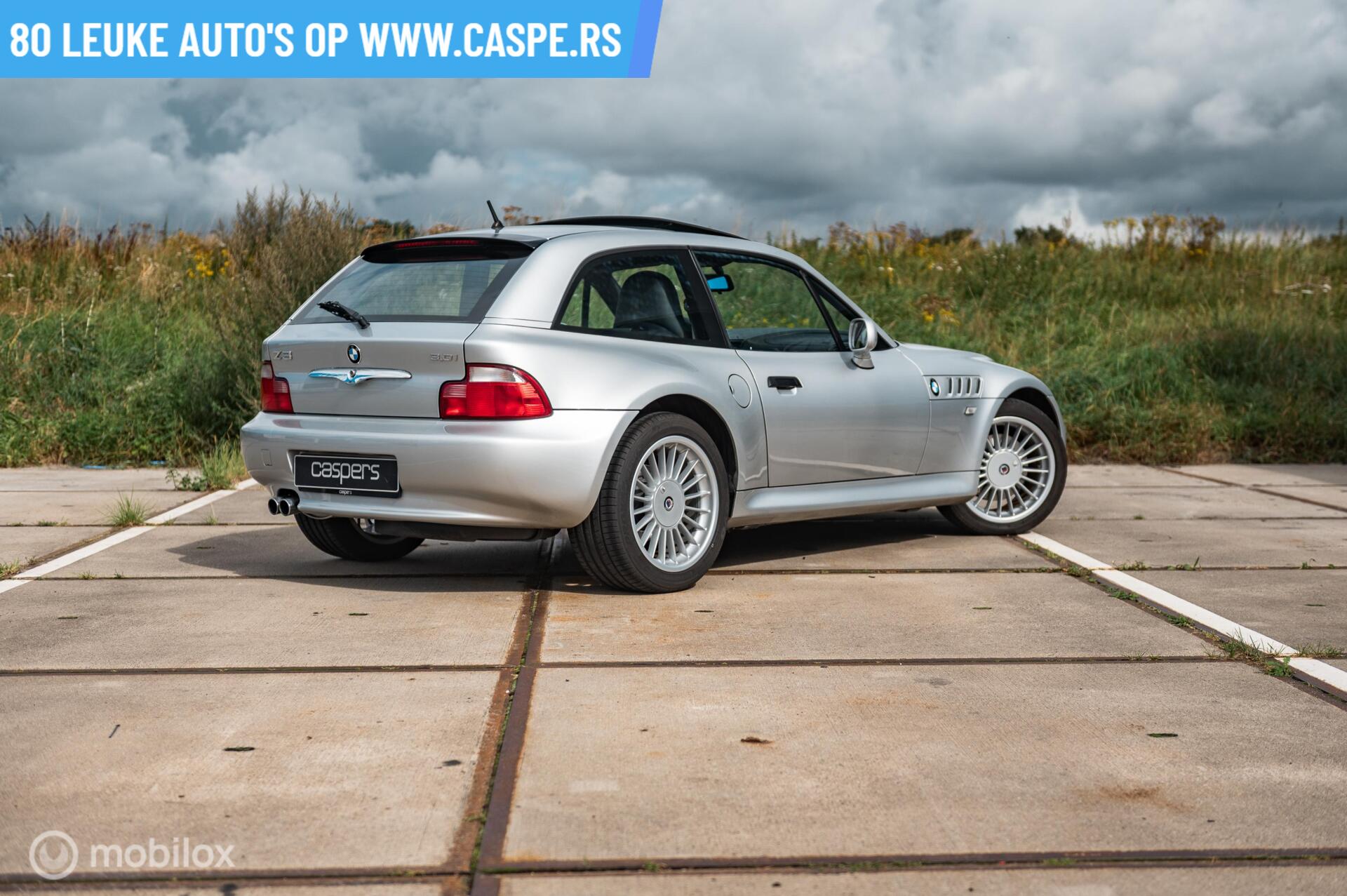Foto van BMW Z Reihe