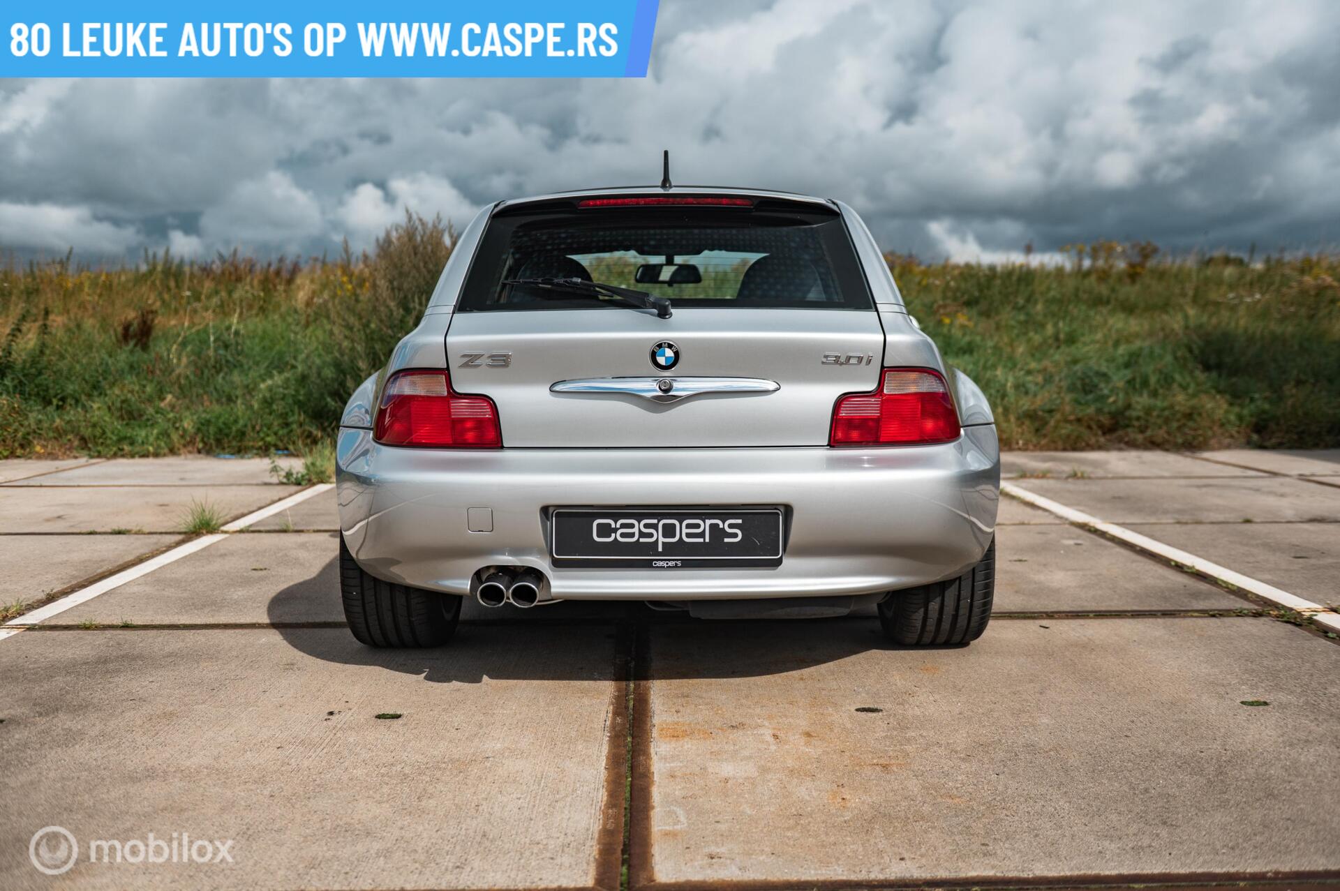 Foto van BMW Z Reihe