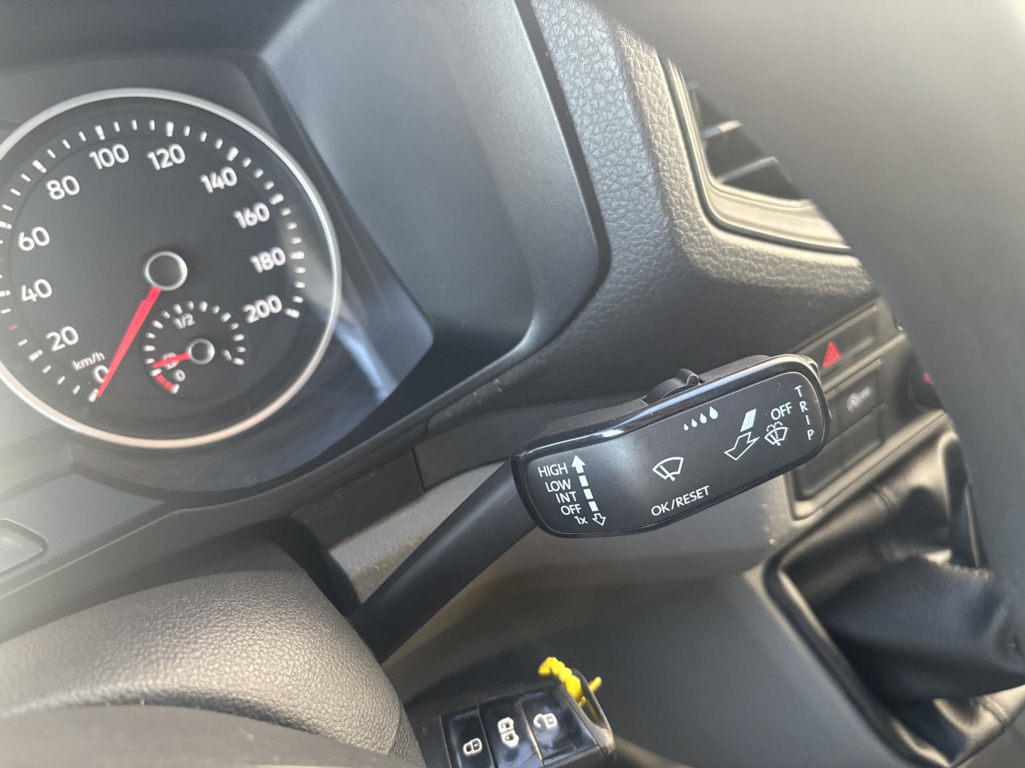 Foto van Volkswagen Crafter