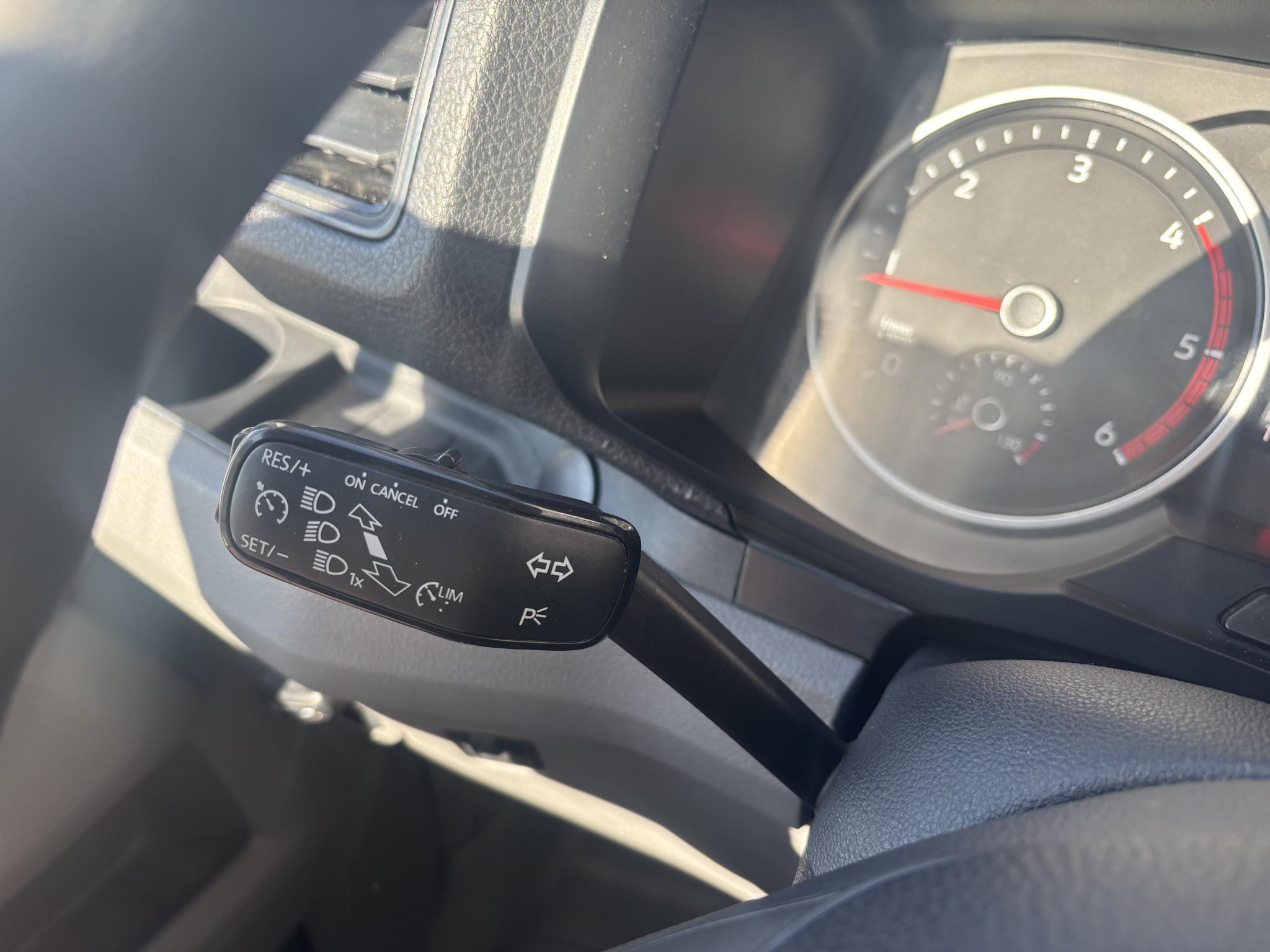 Foto van Volkswagen Crafter