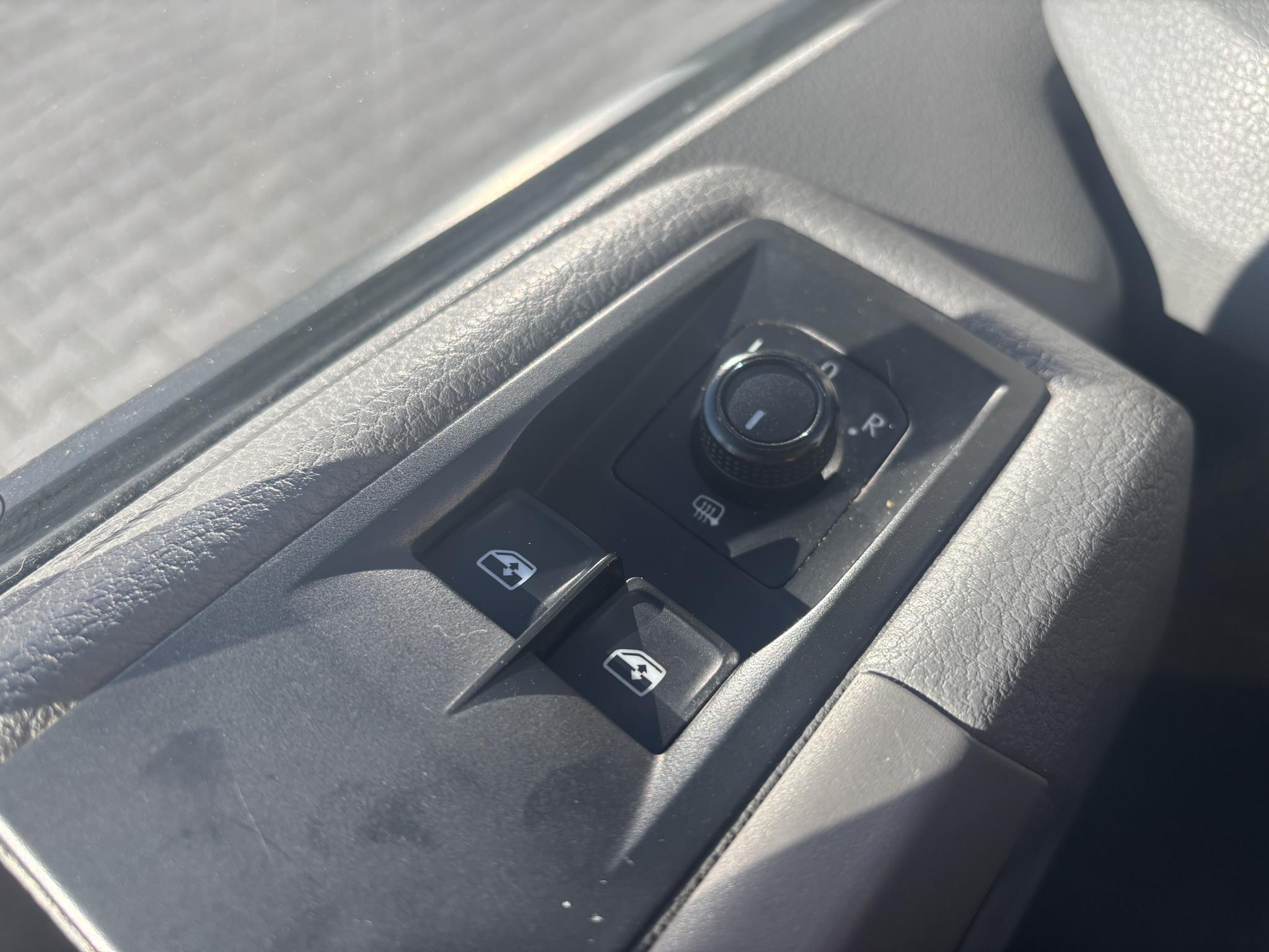 Foto van Volkswagen Crafter