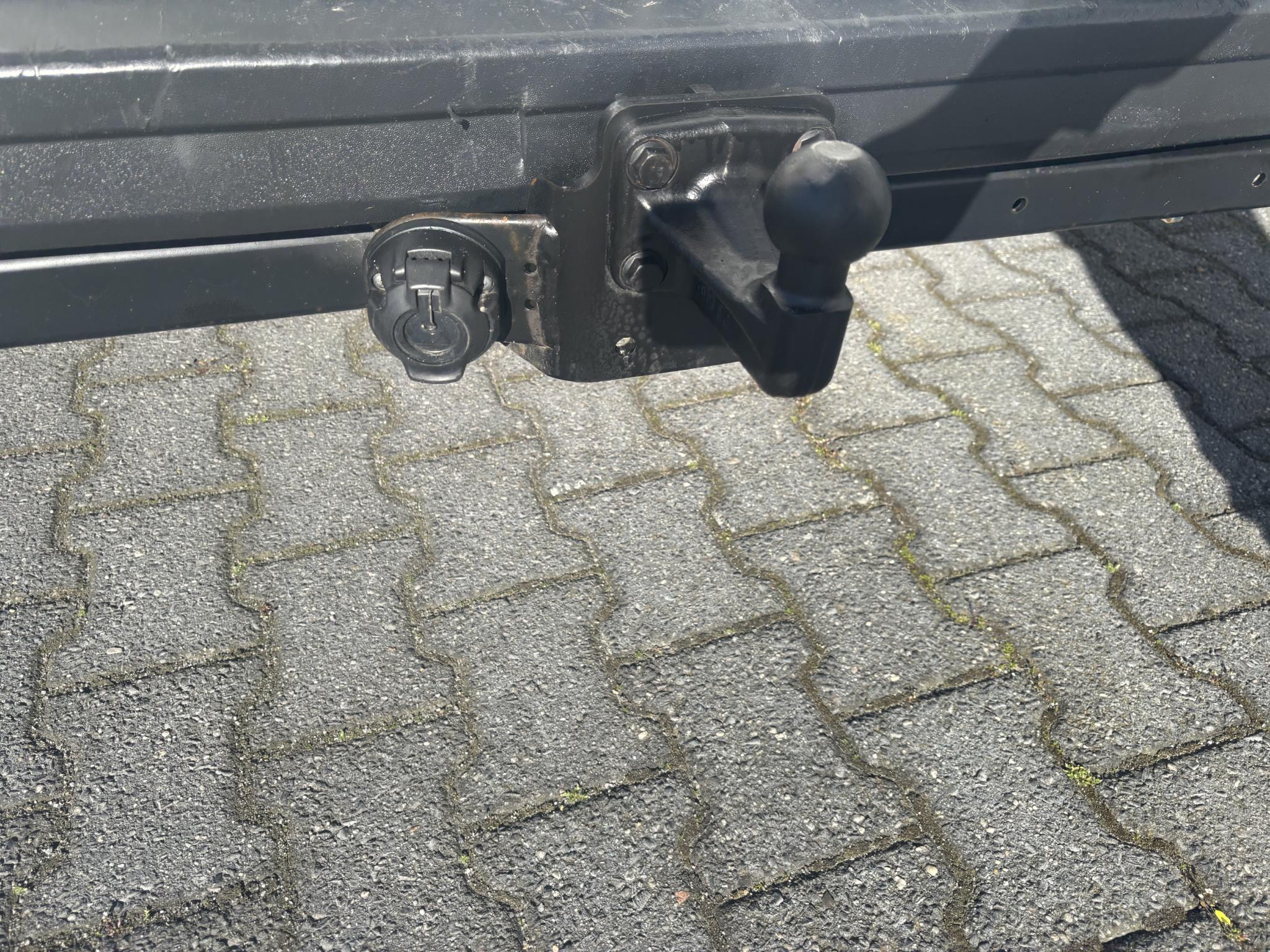 Foto van Volkswagen Crafter