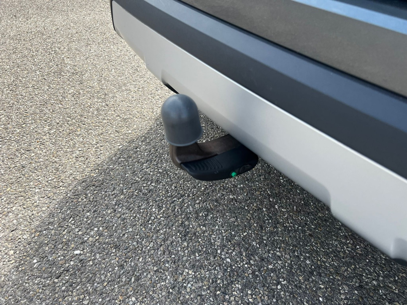 Foto van Seat Arona