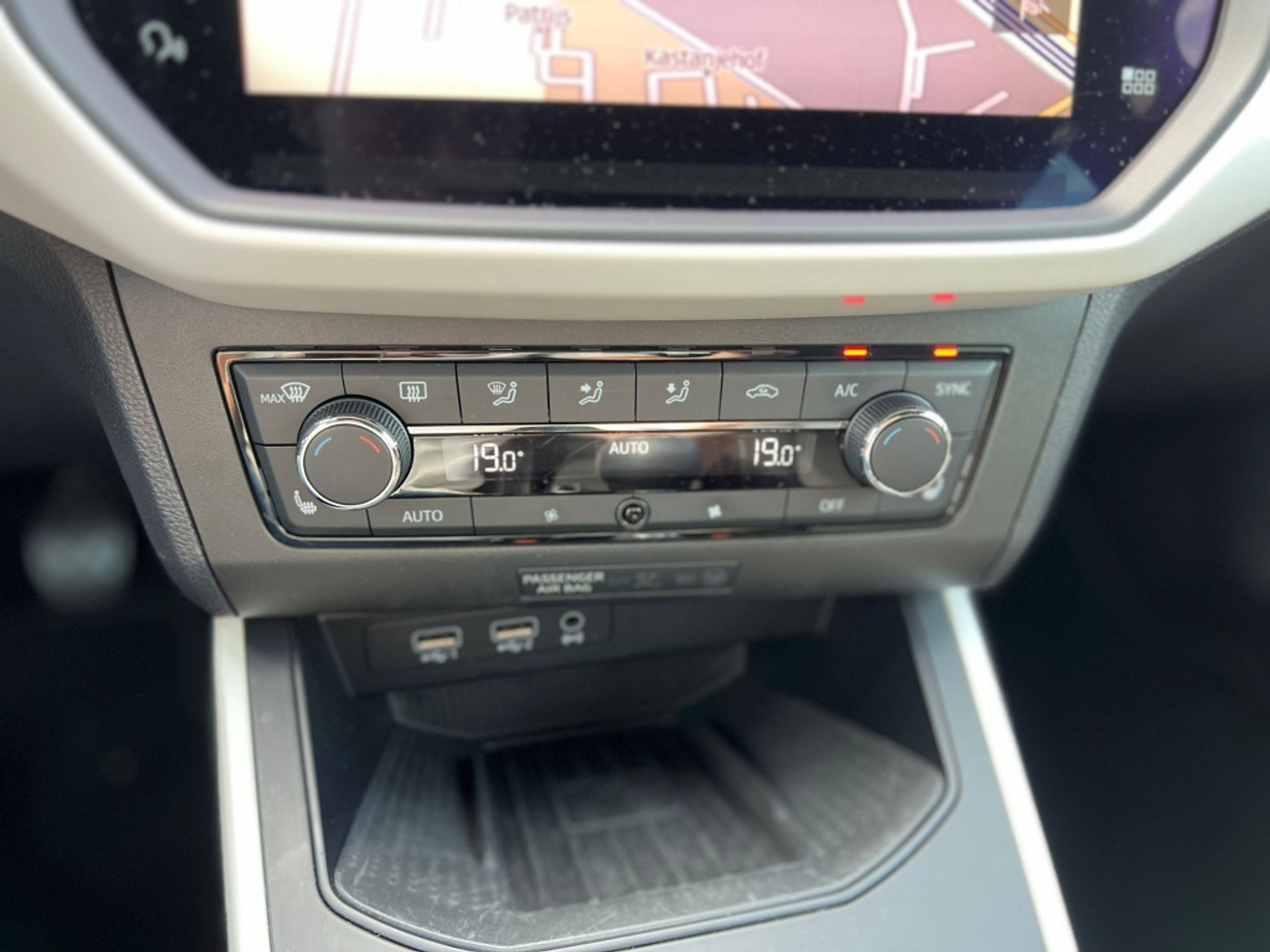 Foto van Seat Arona