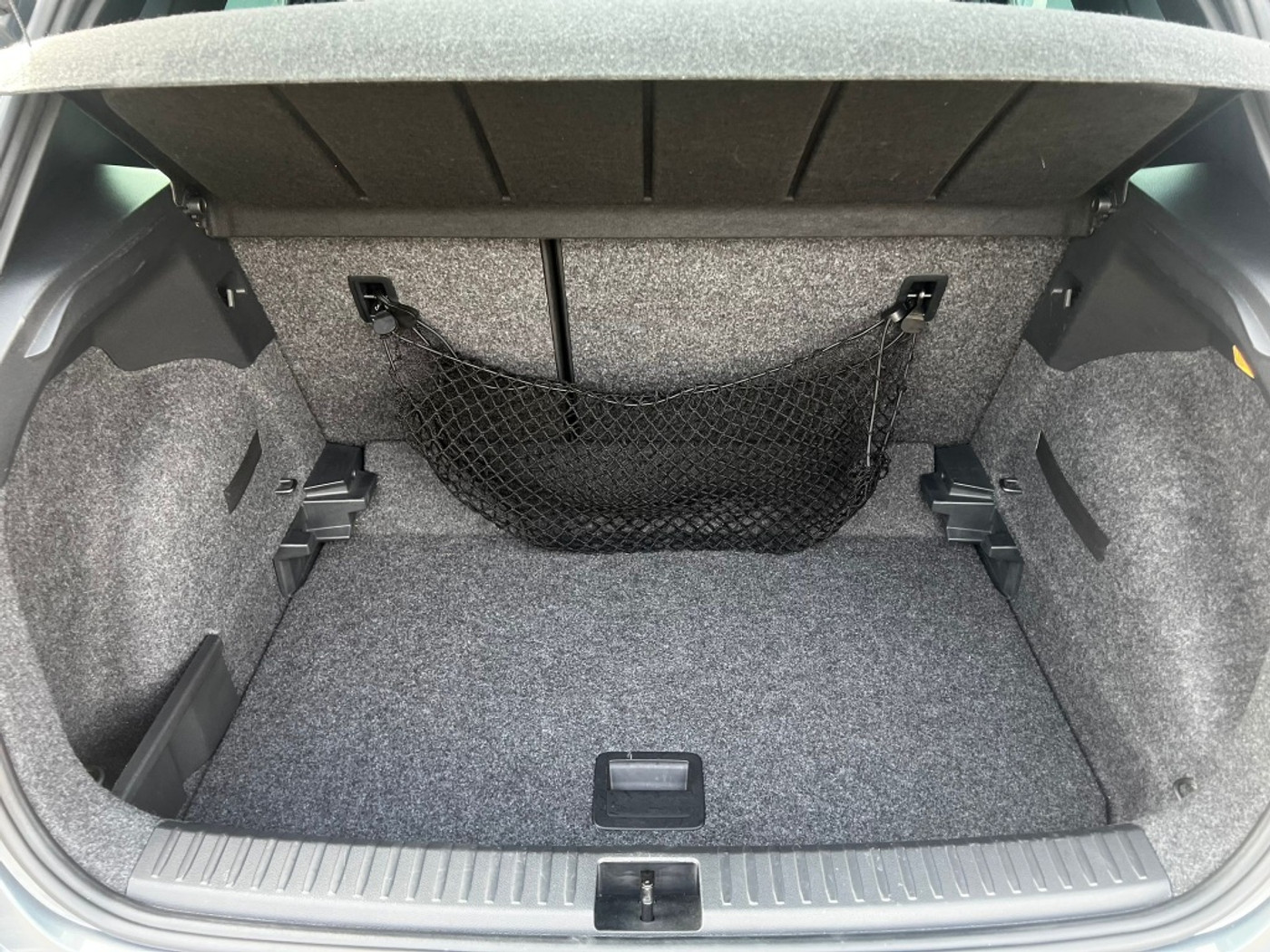 Foto van Seat Arona