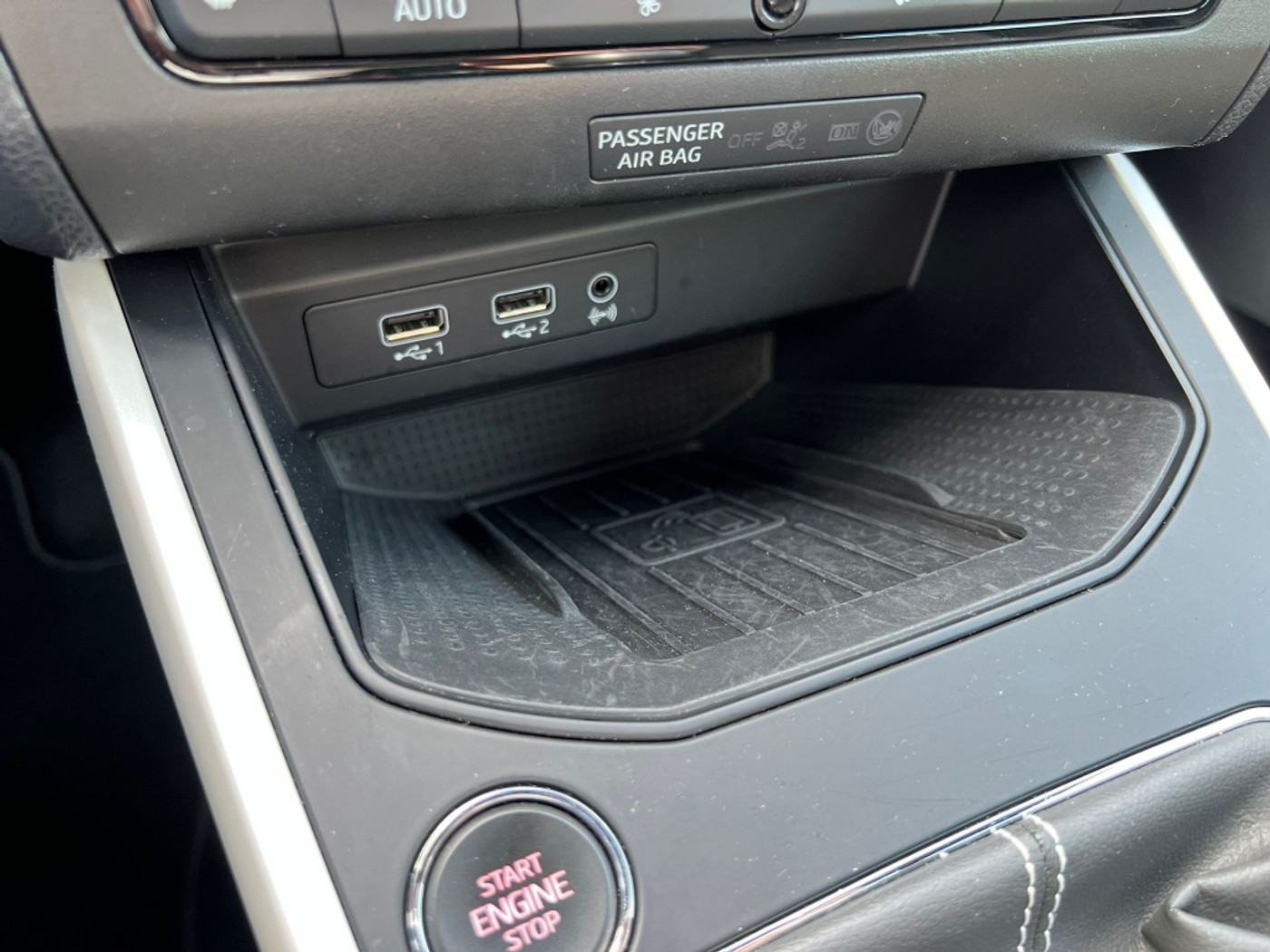 Foto van Seat Arona