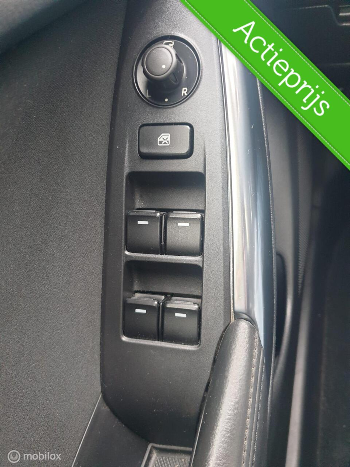 Foto van Mazda Mazda6