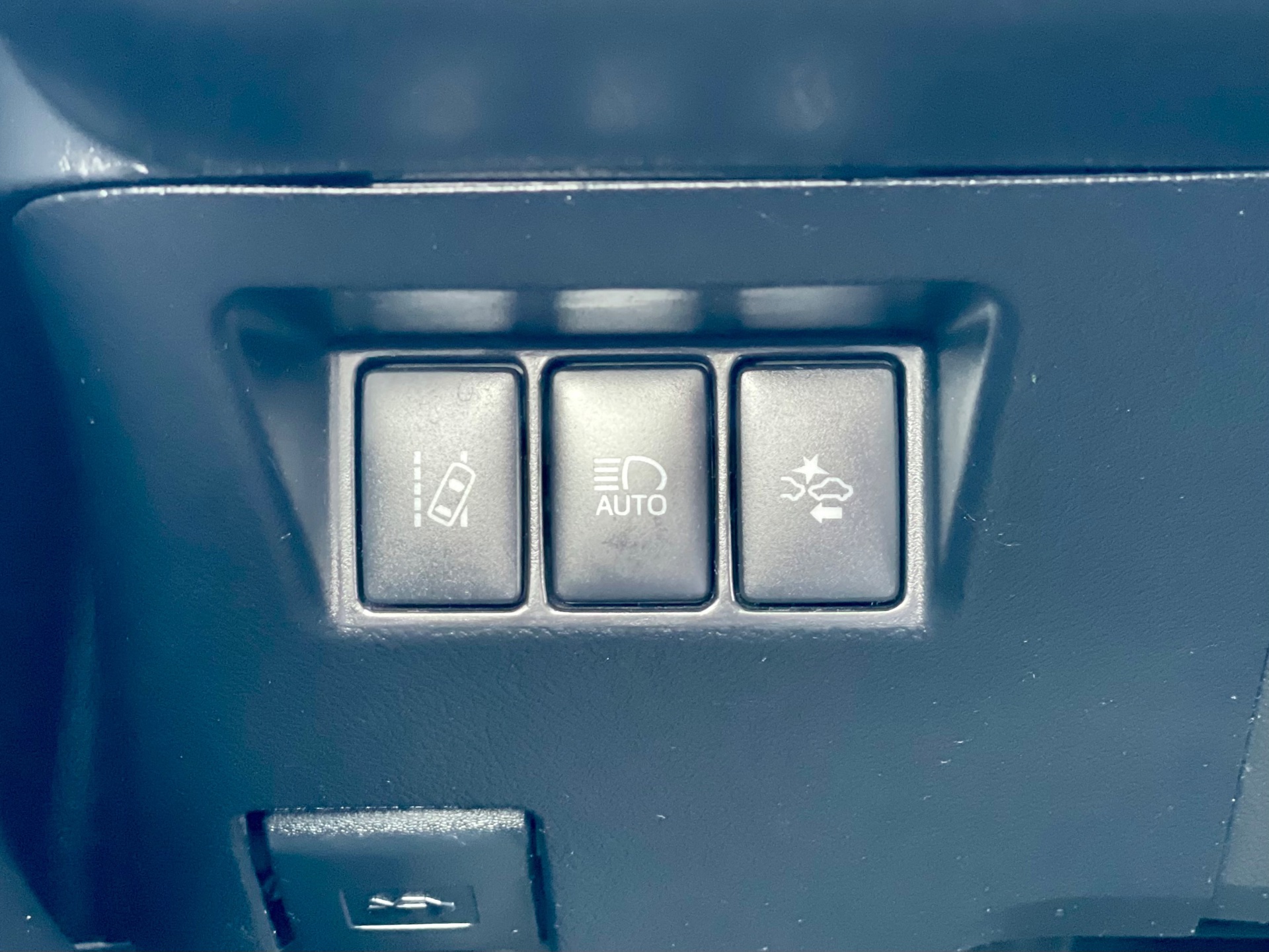 Foto van Toyota Toyota Yaris Hybrid